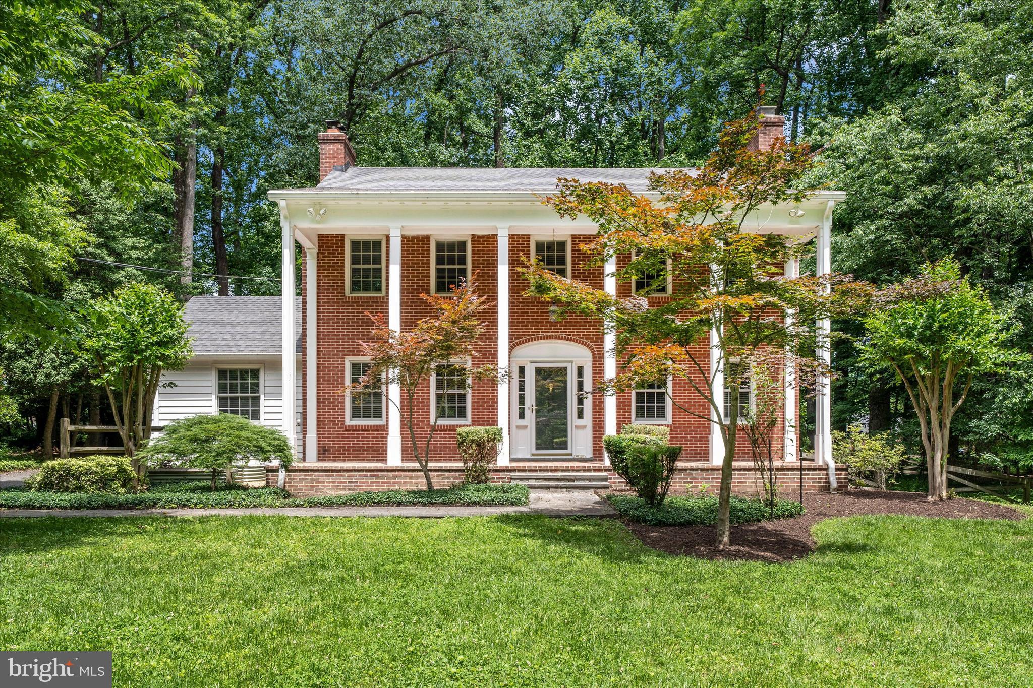 PAINT BRANCH FARMS - Residential