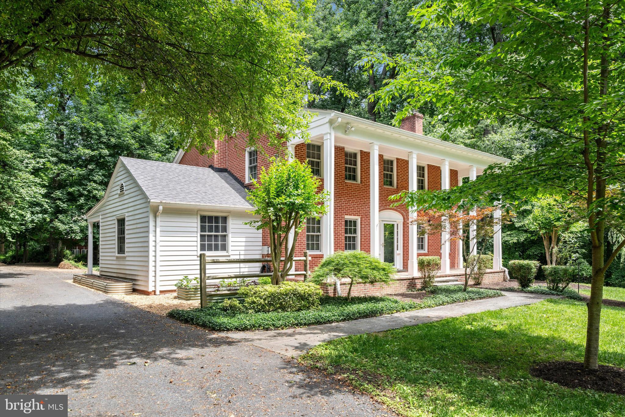 PAINT BRANCH FARMS - Residential