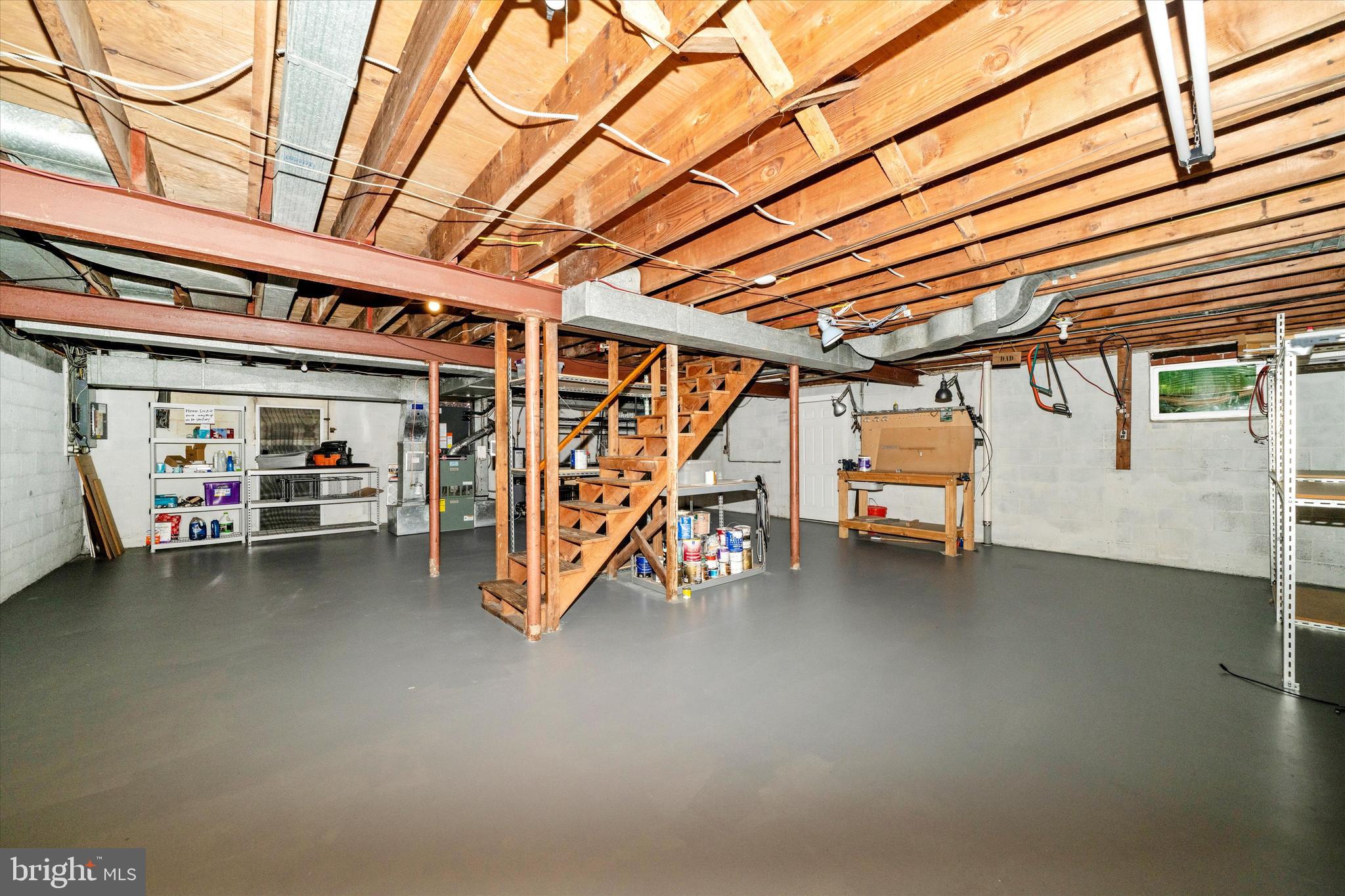 PAINT BRANCH FARMS - Residential