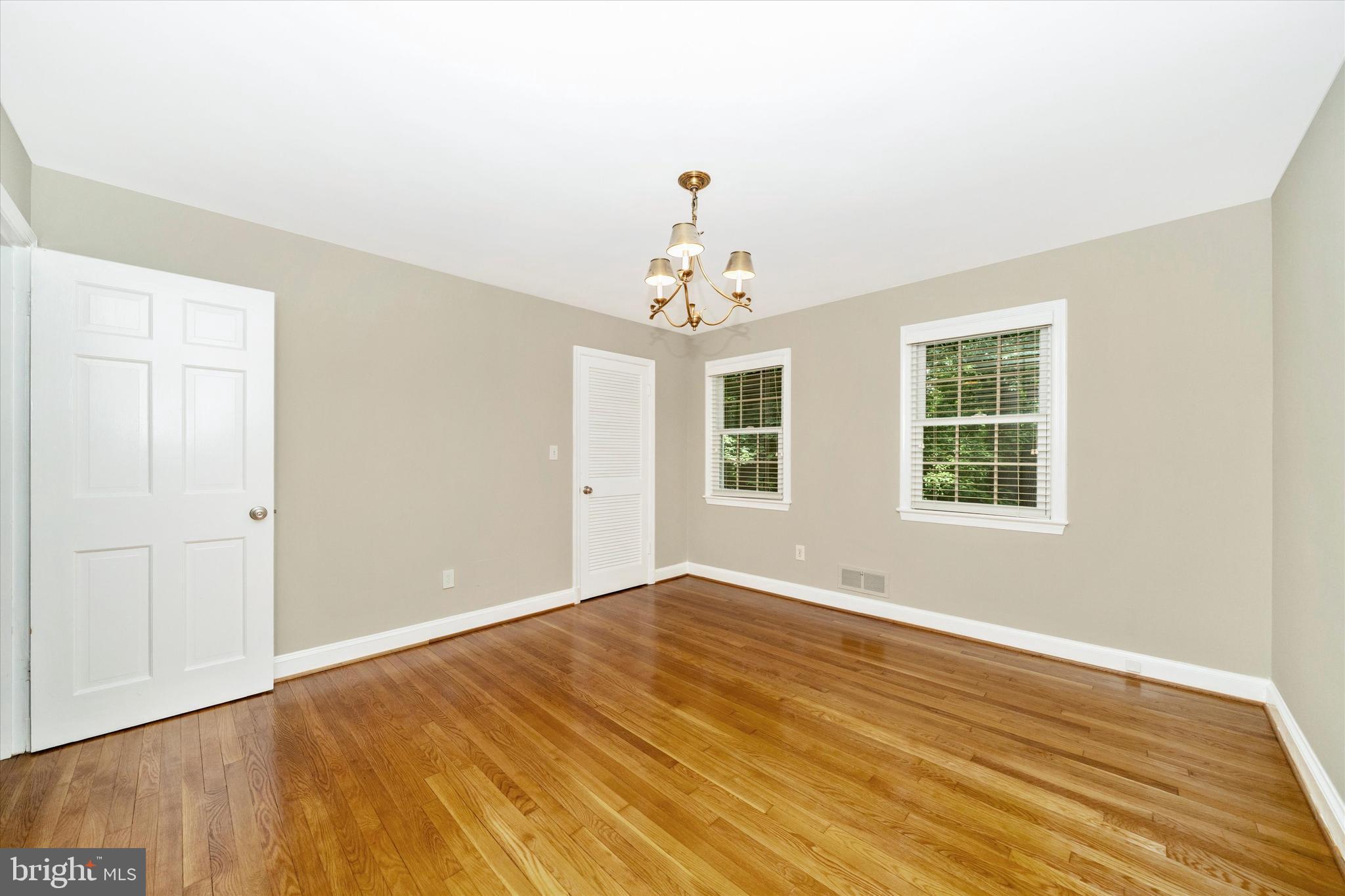 PAINT BRANCH FARMS - Residential