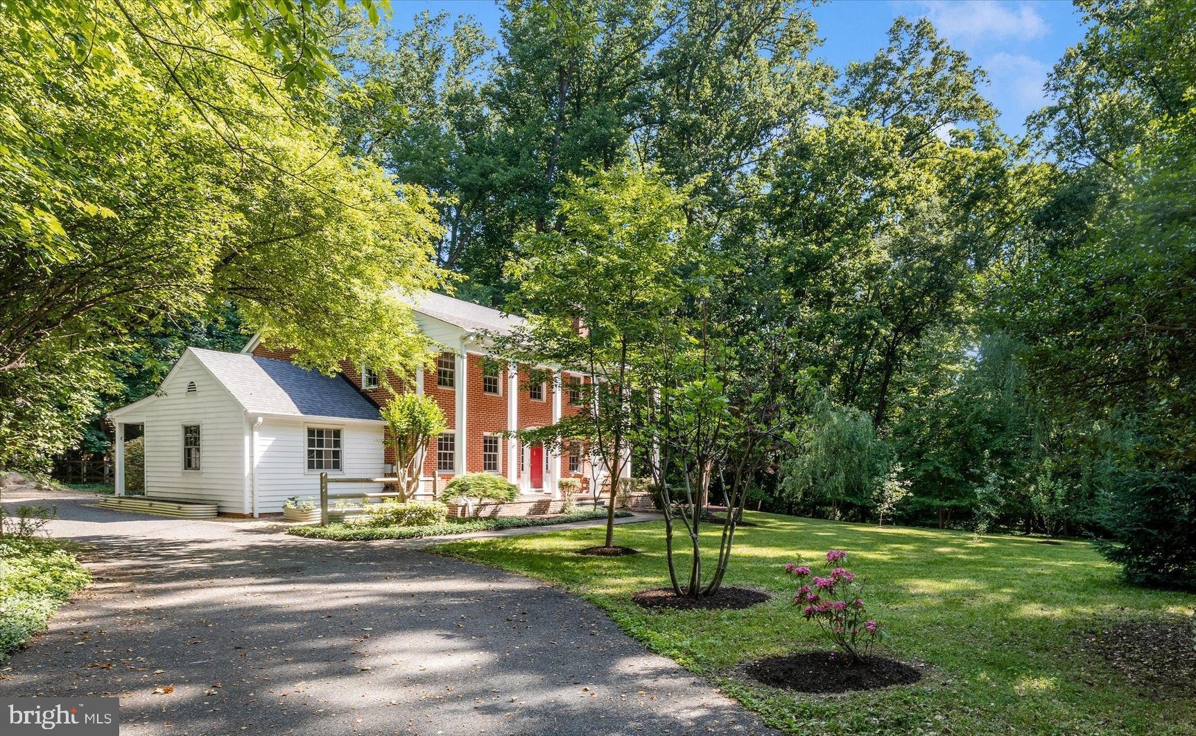 PAINT BRANCH FARMS - Residential