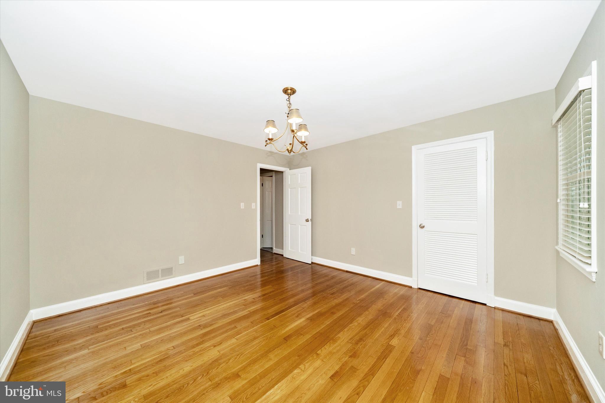 PAINT BRANCH FARMS - Residential