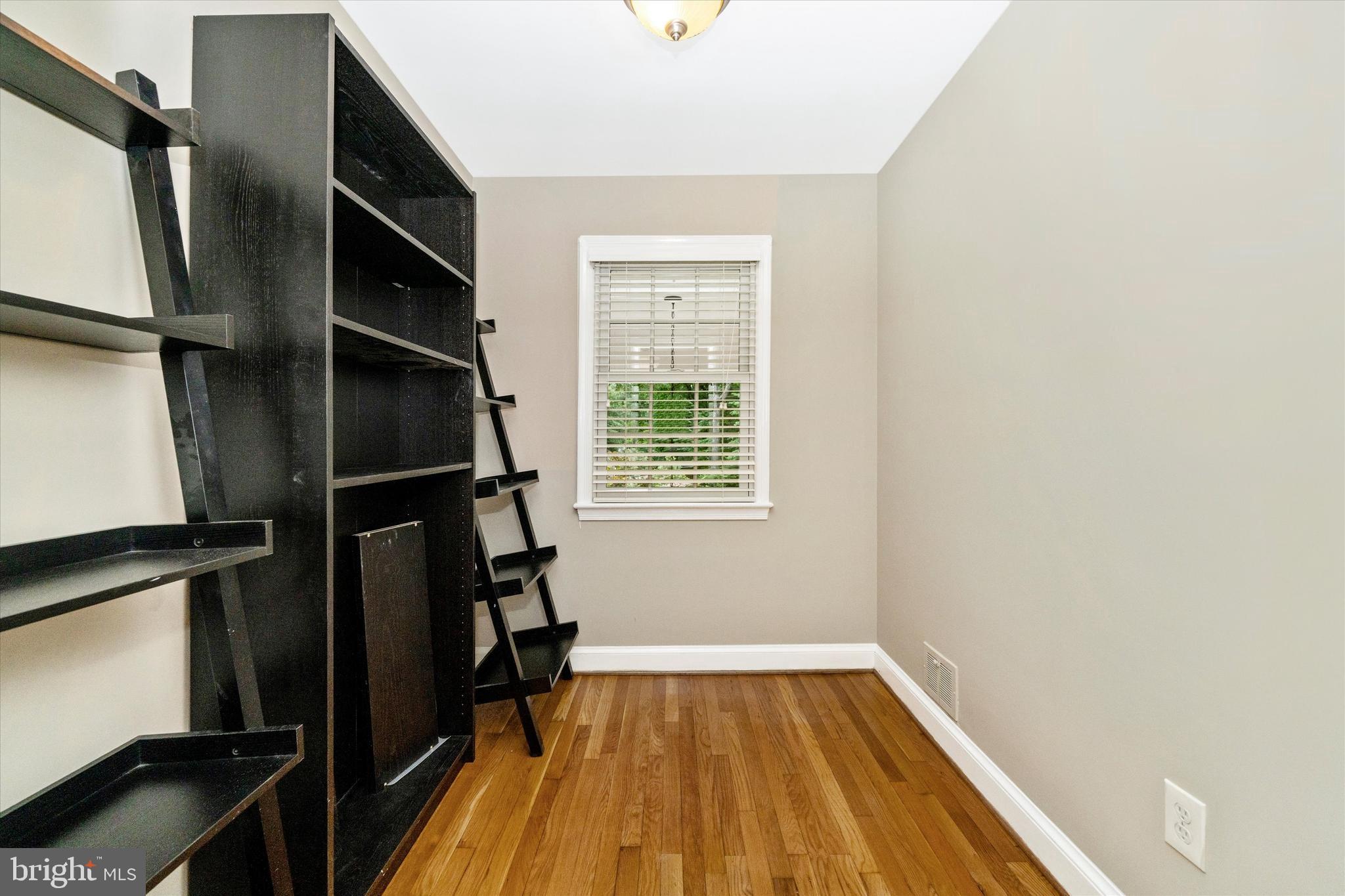 PAINT BRANCH FARMS - Residential