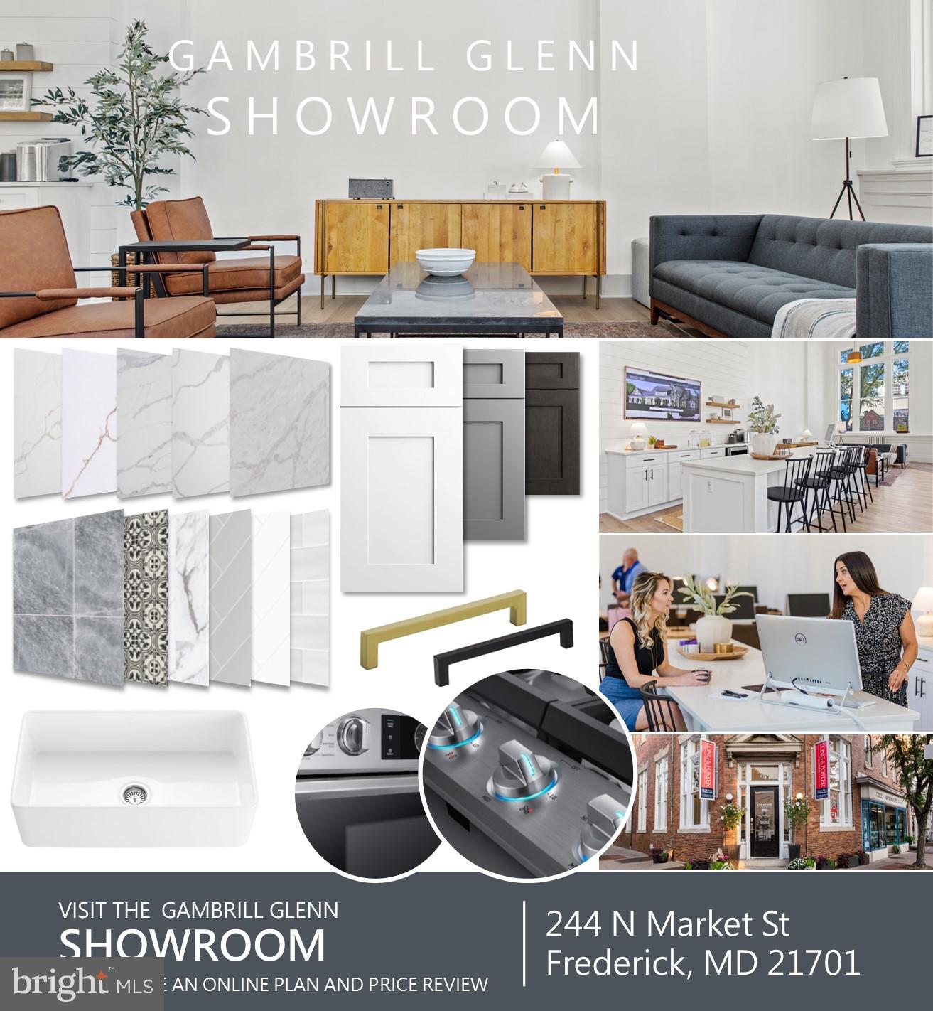 GAMBRILL GLENN - Residential