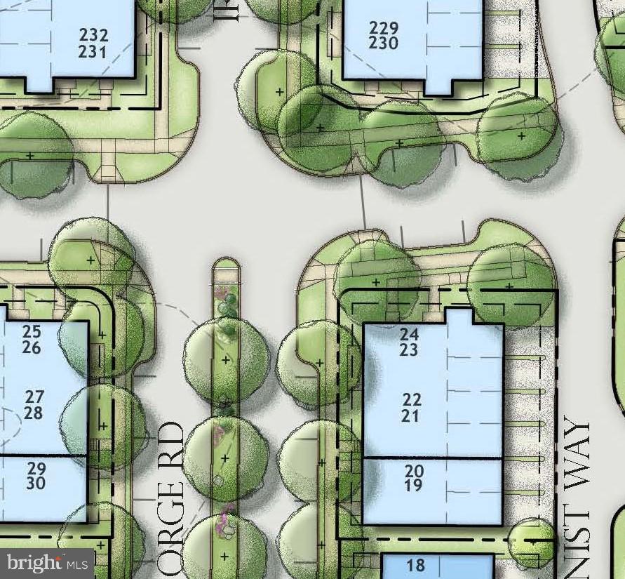 GAMBRILL GLENN - Residential