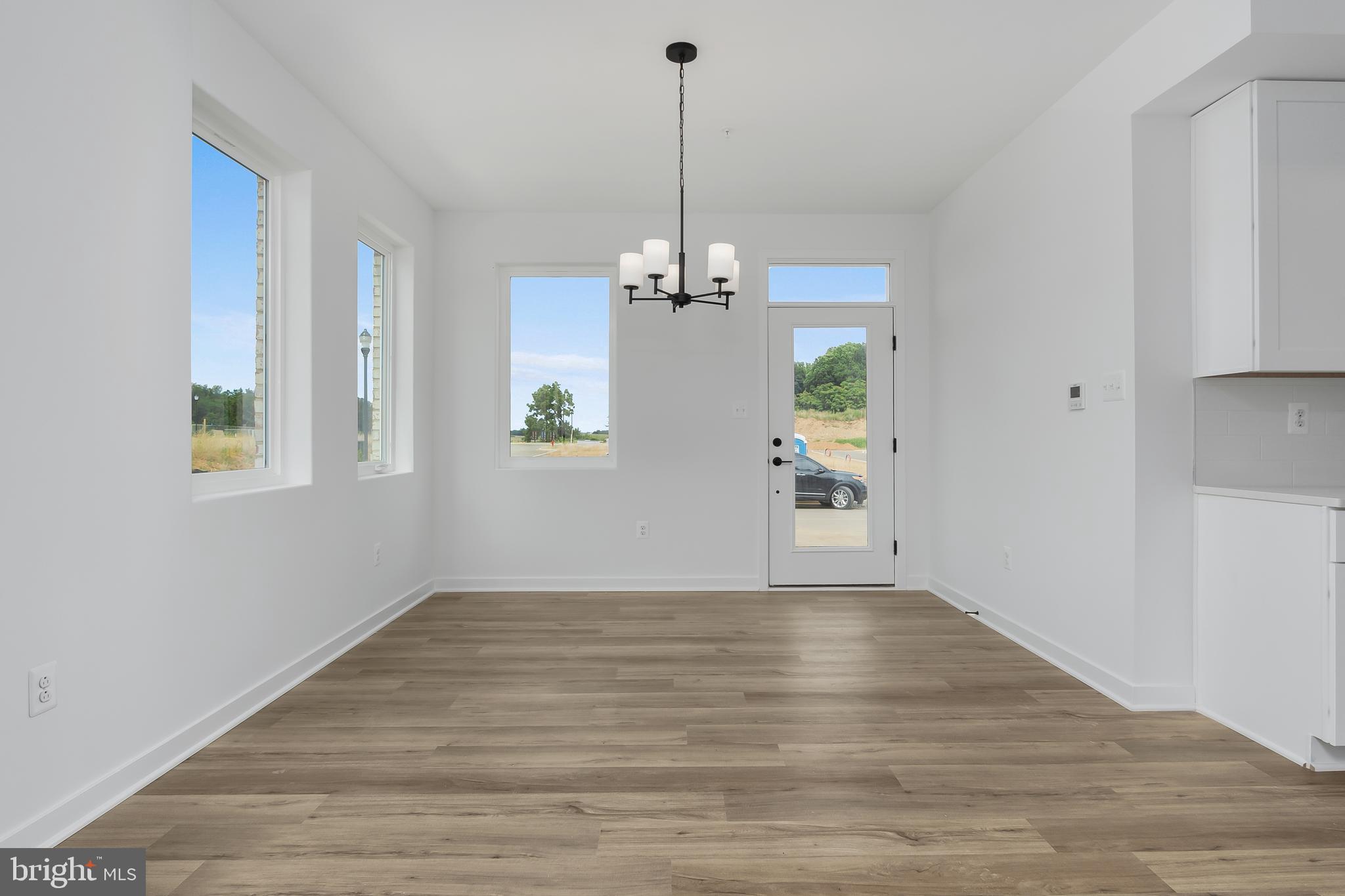 GAMBRILL GLENN - Residential