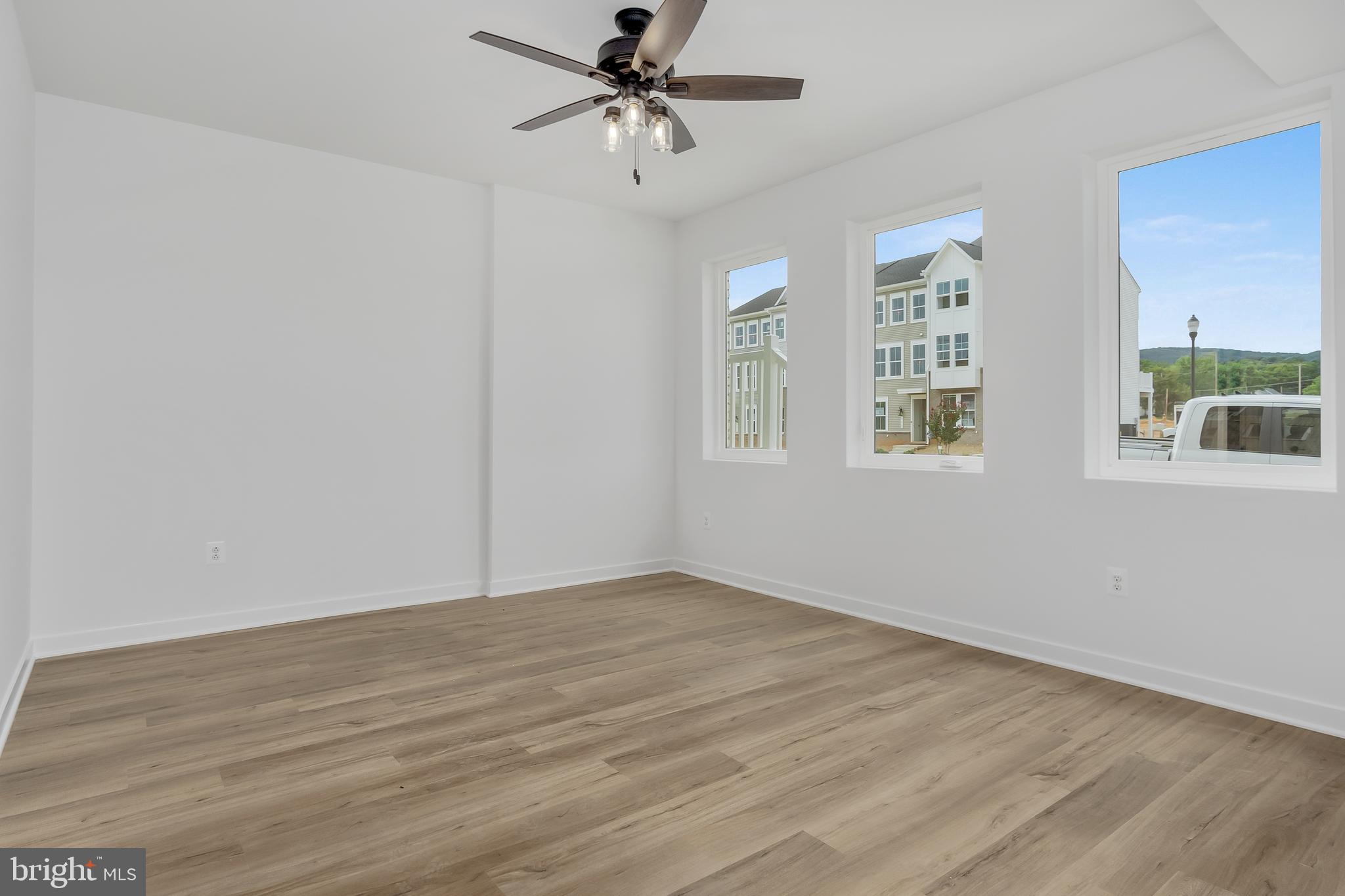 GAMBRILL GLENN - Residential