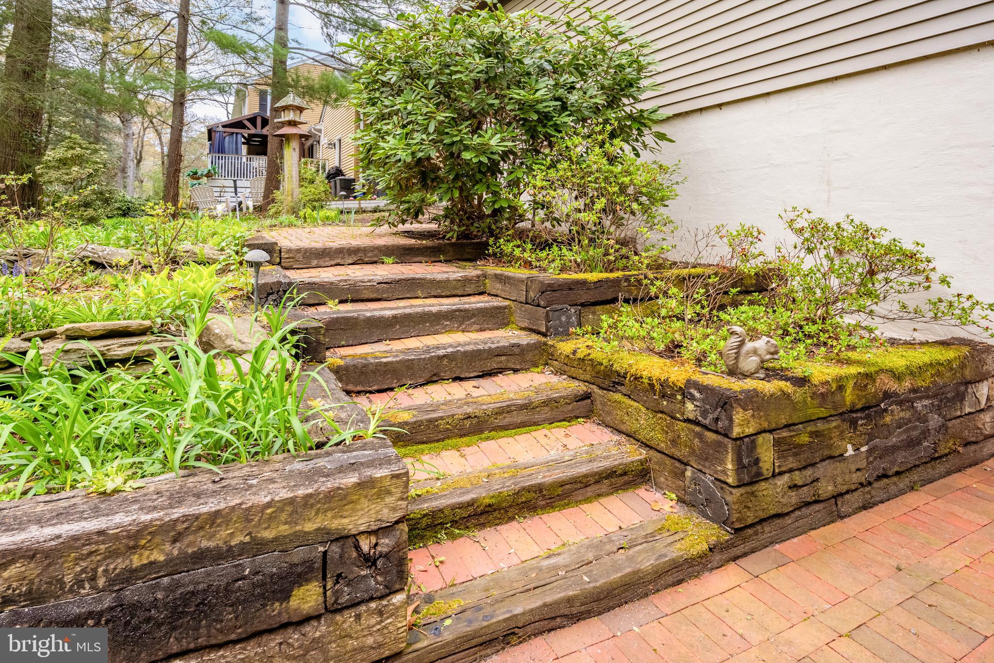 TONY TANK - Residential