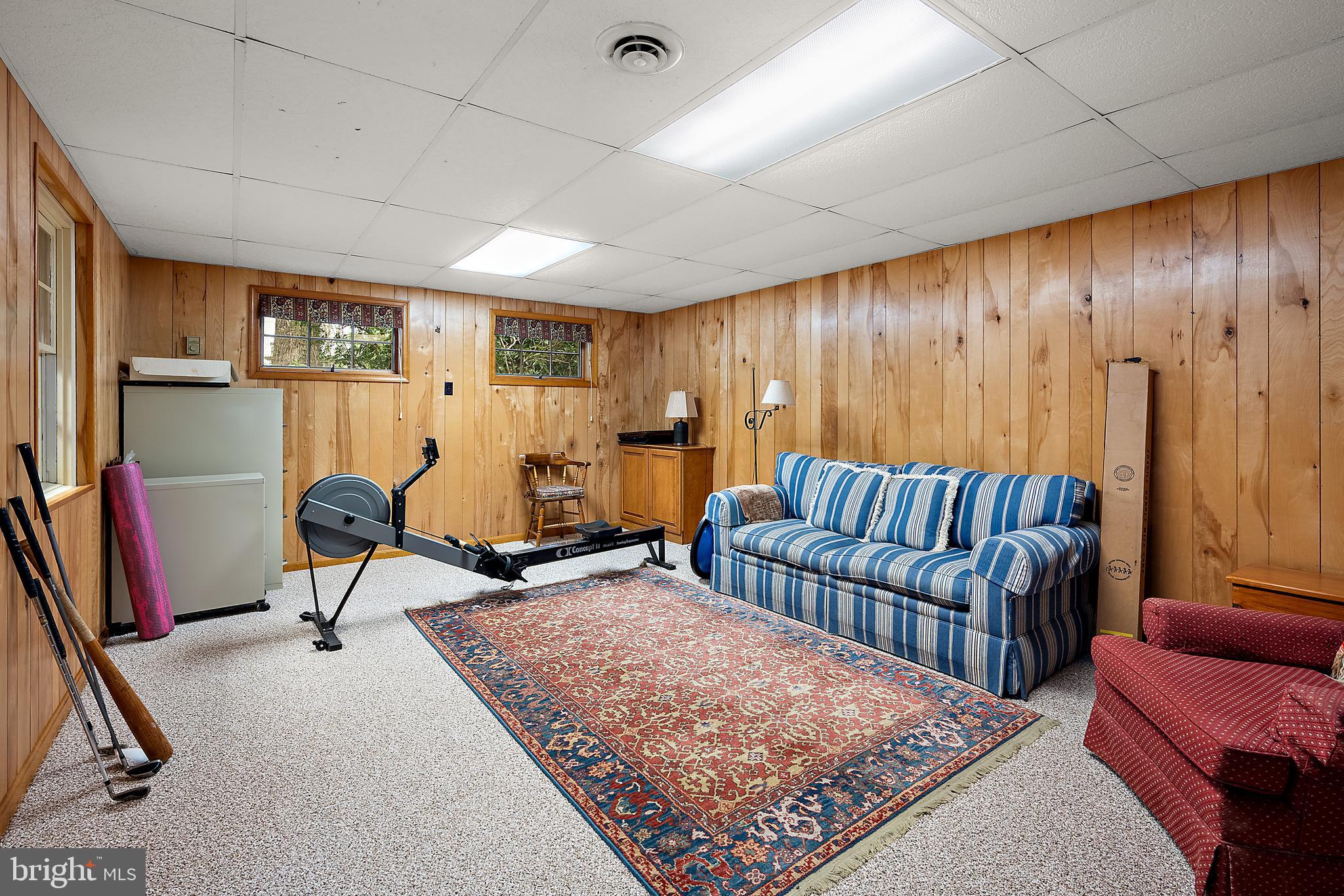 TONY TANK - Residential