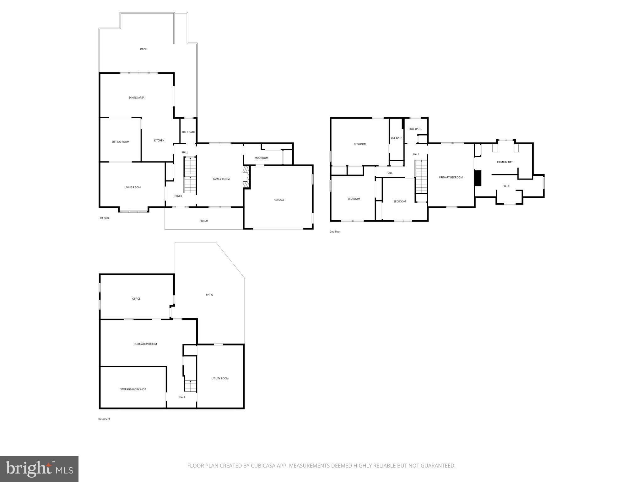 TONY TANK - Residential