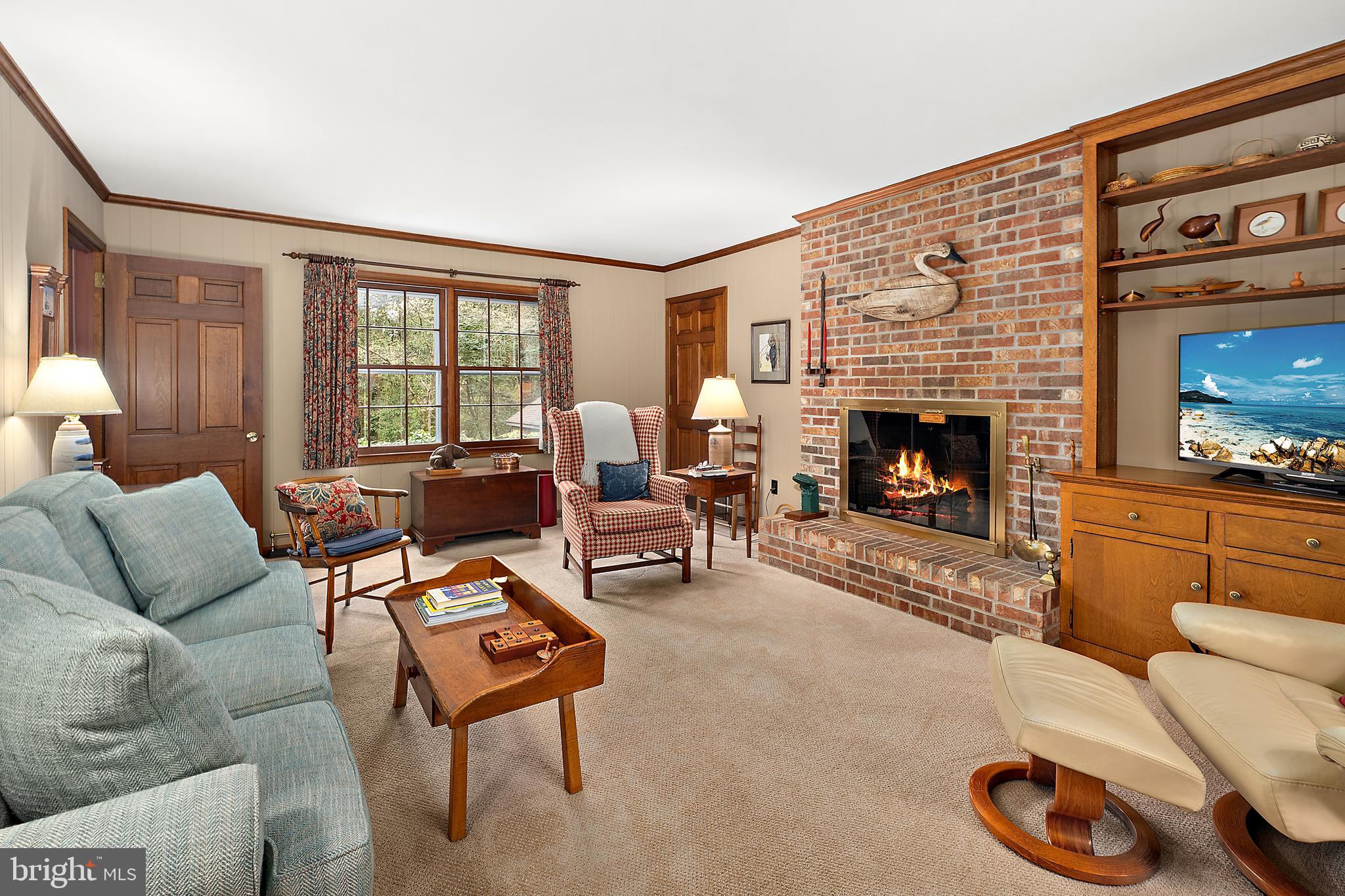 TONY TANK - Residential