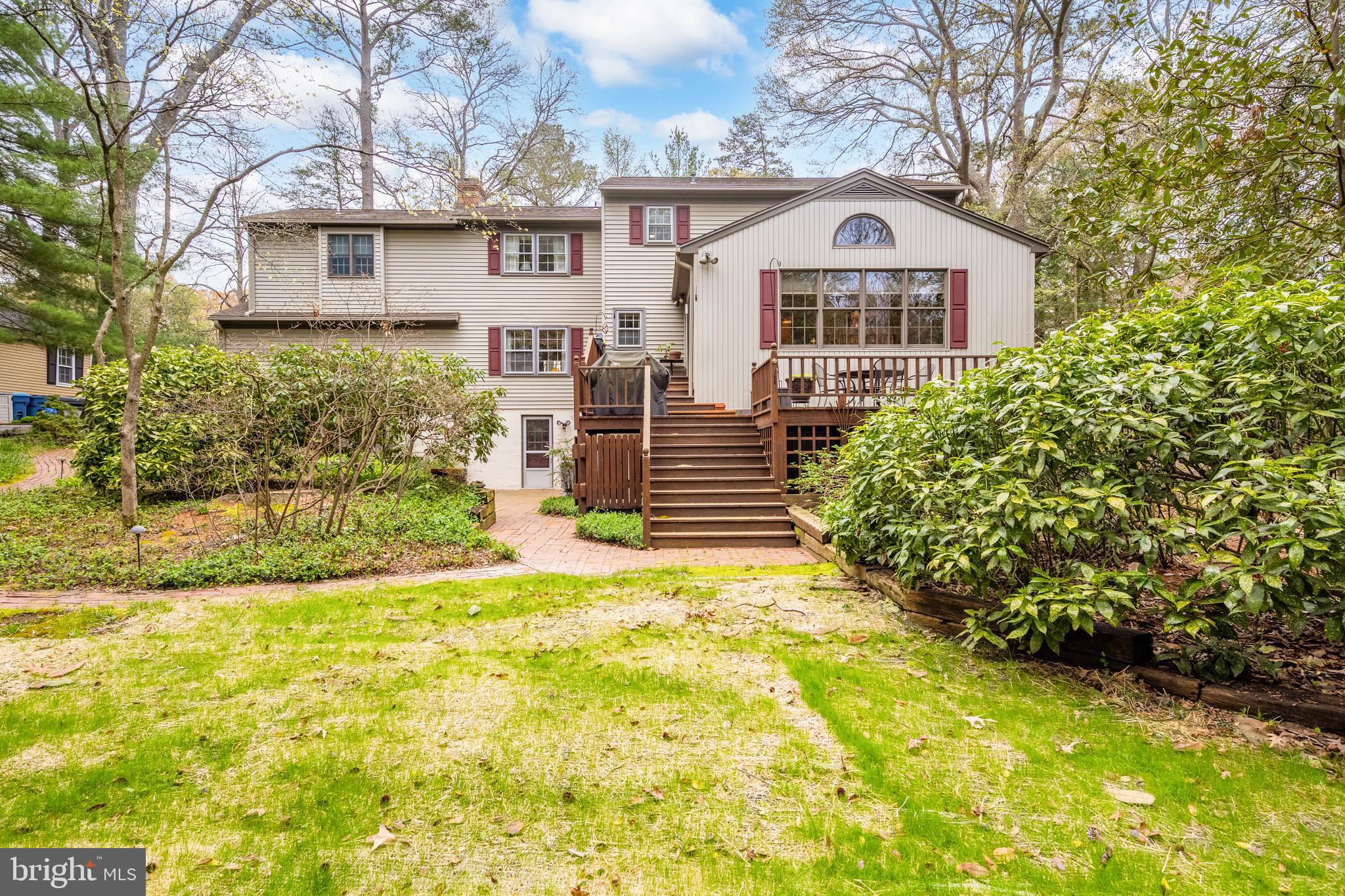 TONY TANK - Residential