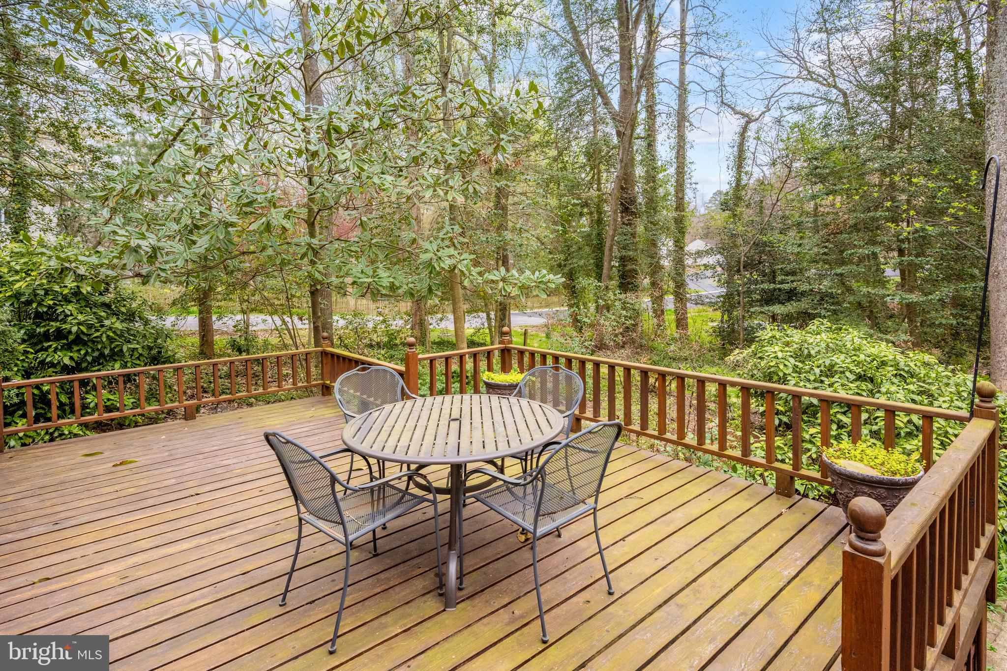 TONY TANK - Residential