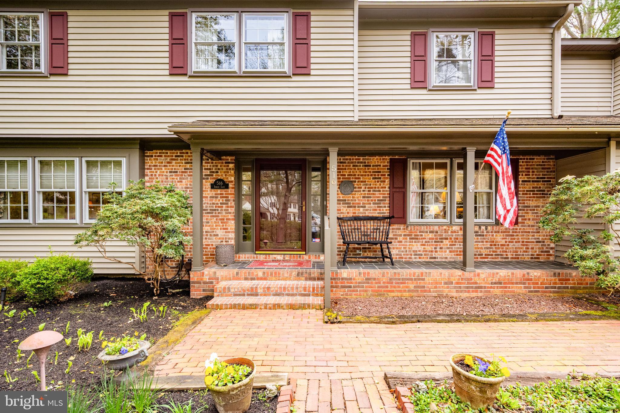 TONY TANK - Residential