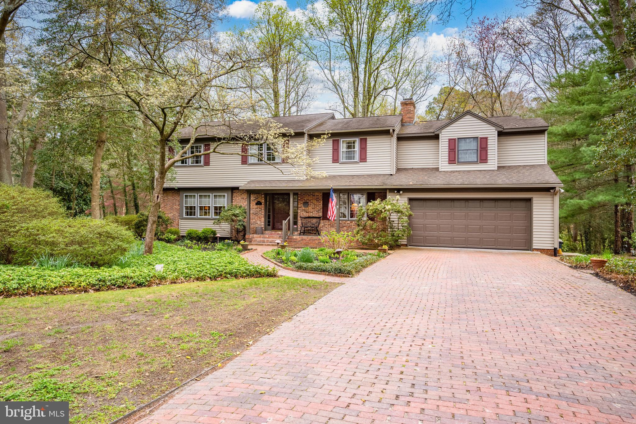 TONY TANK - Residential