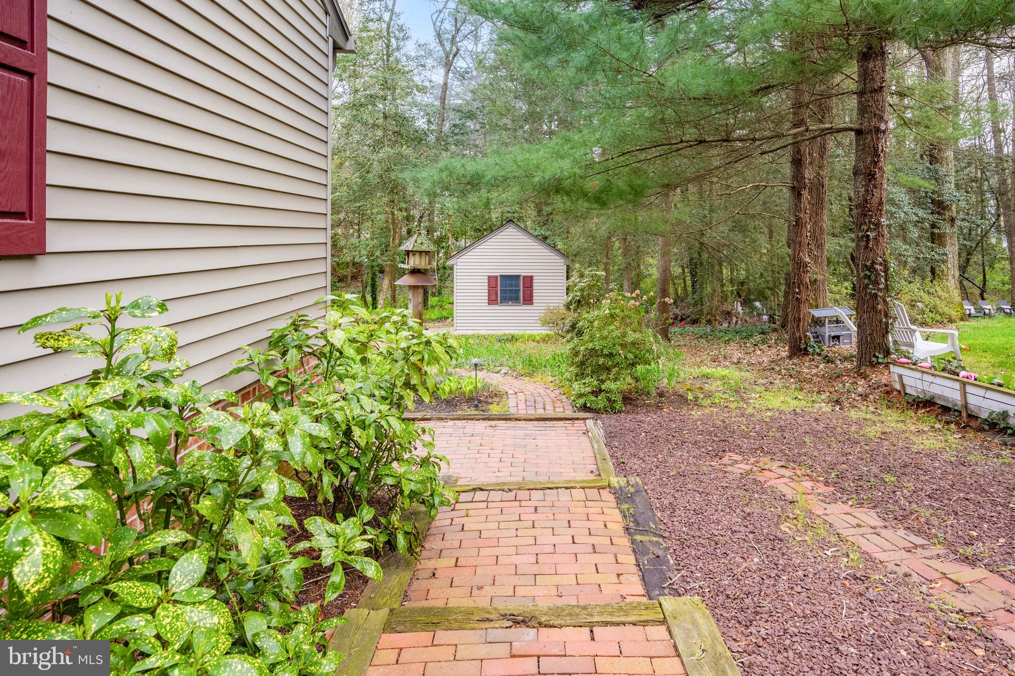 TONY TANK - Residential