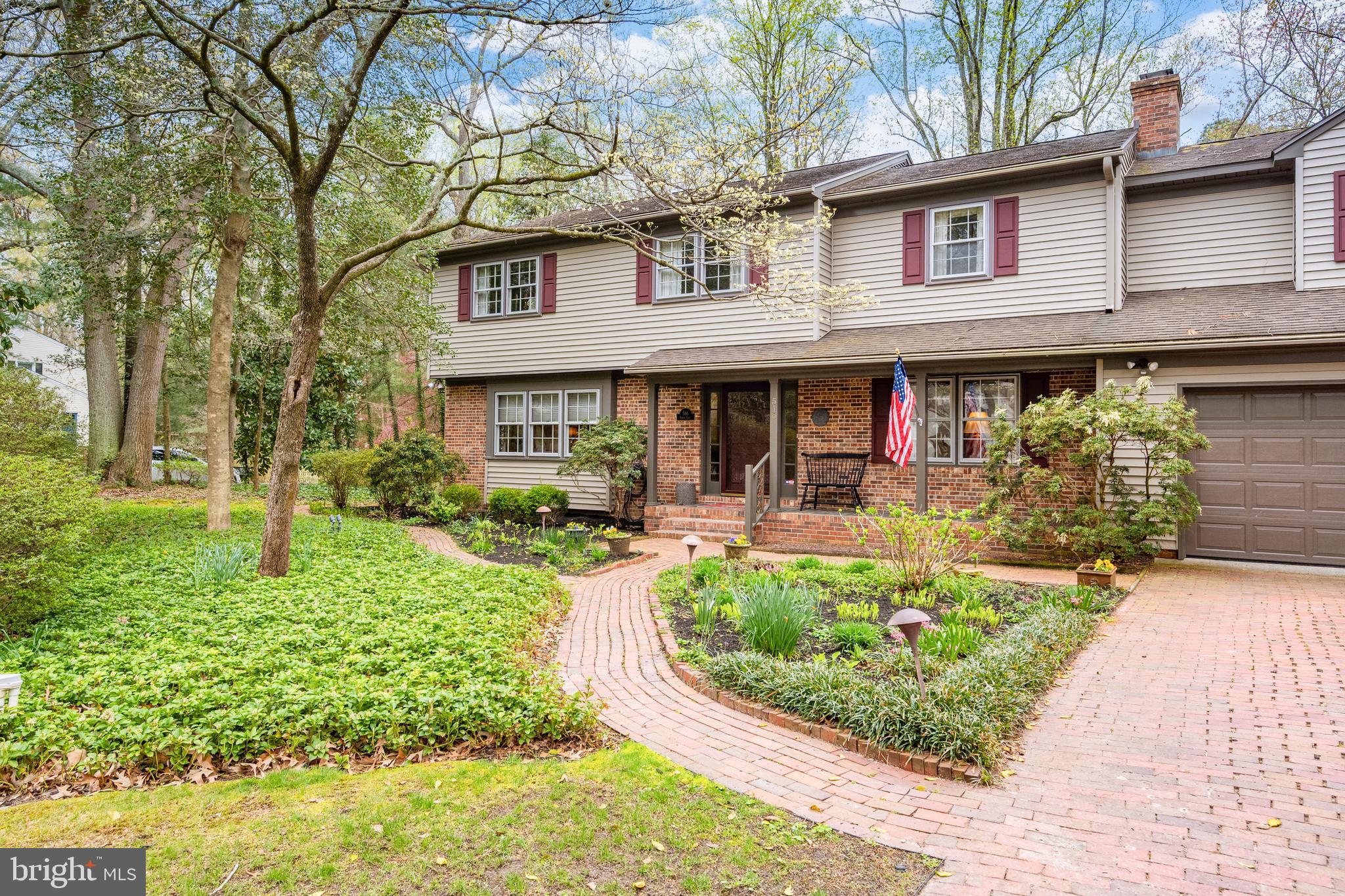 TONY TANK - Residential