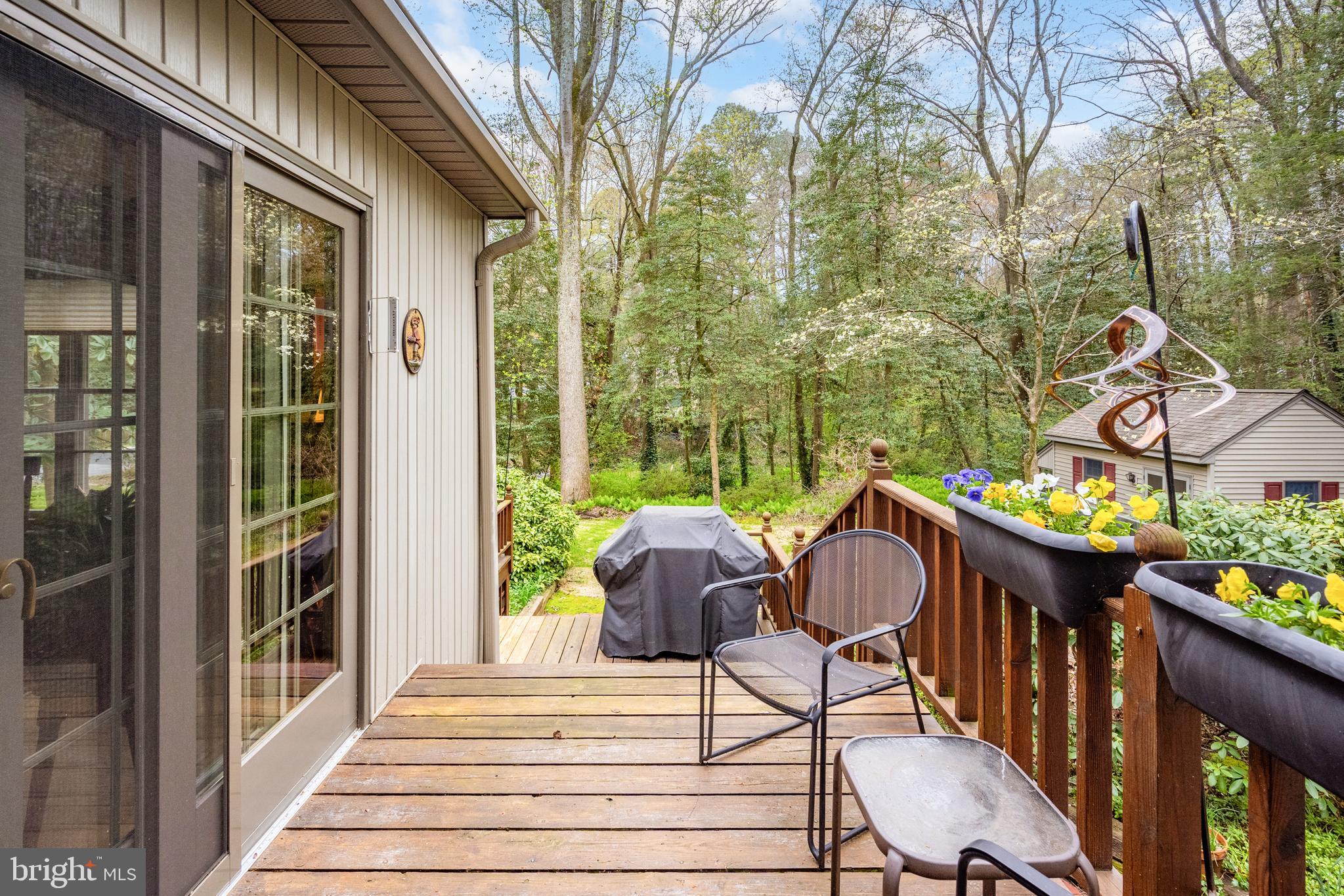 TONY TANK - Residential