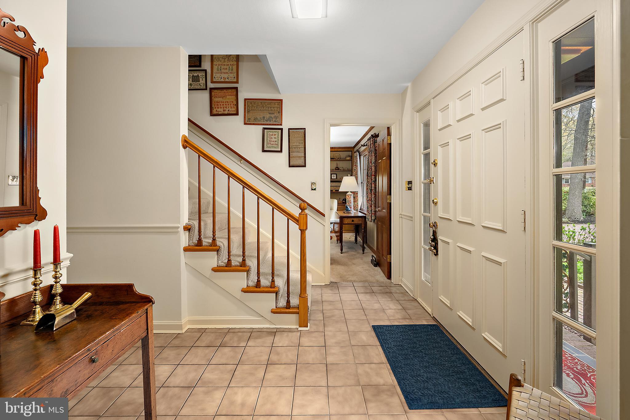 TONY TANK - Residential