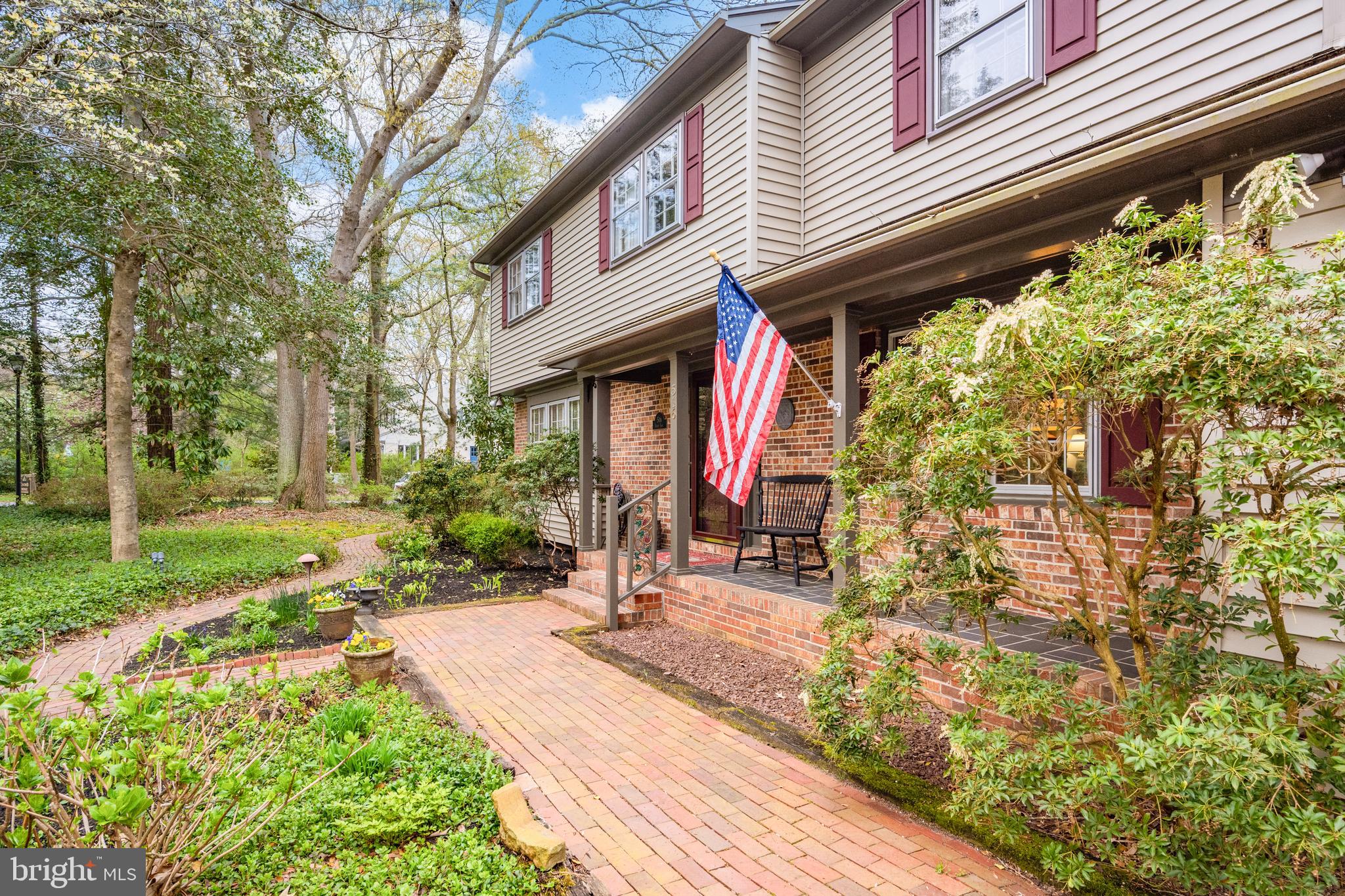 TONY TANK - Residential