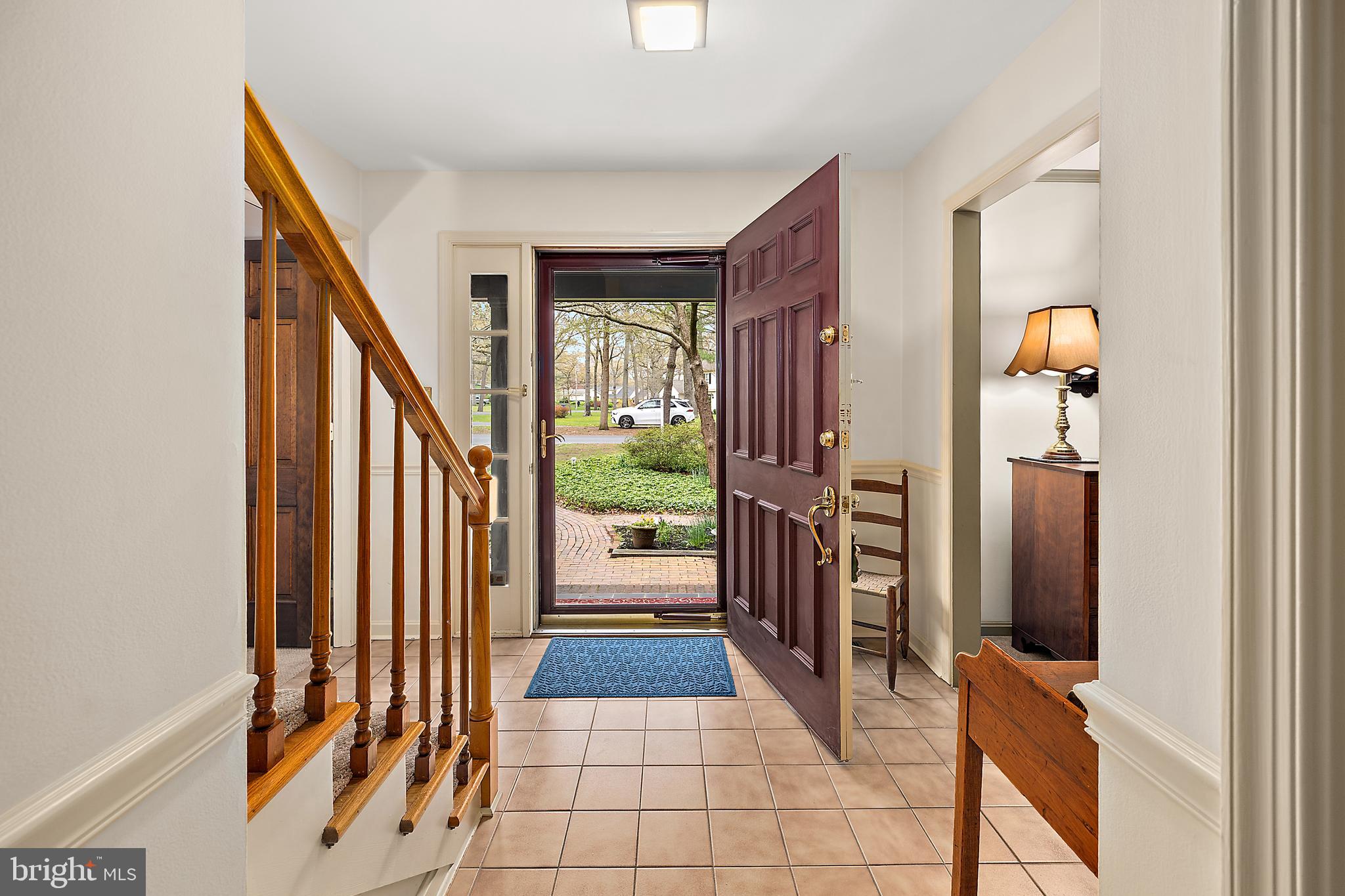 TONY TANK - Residential