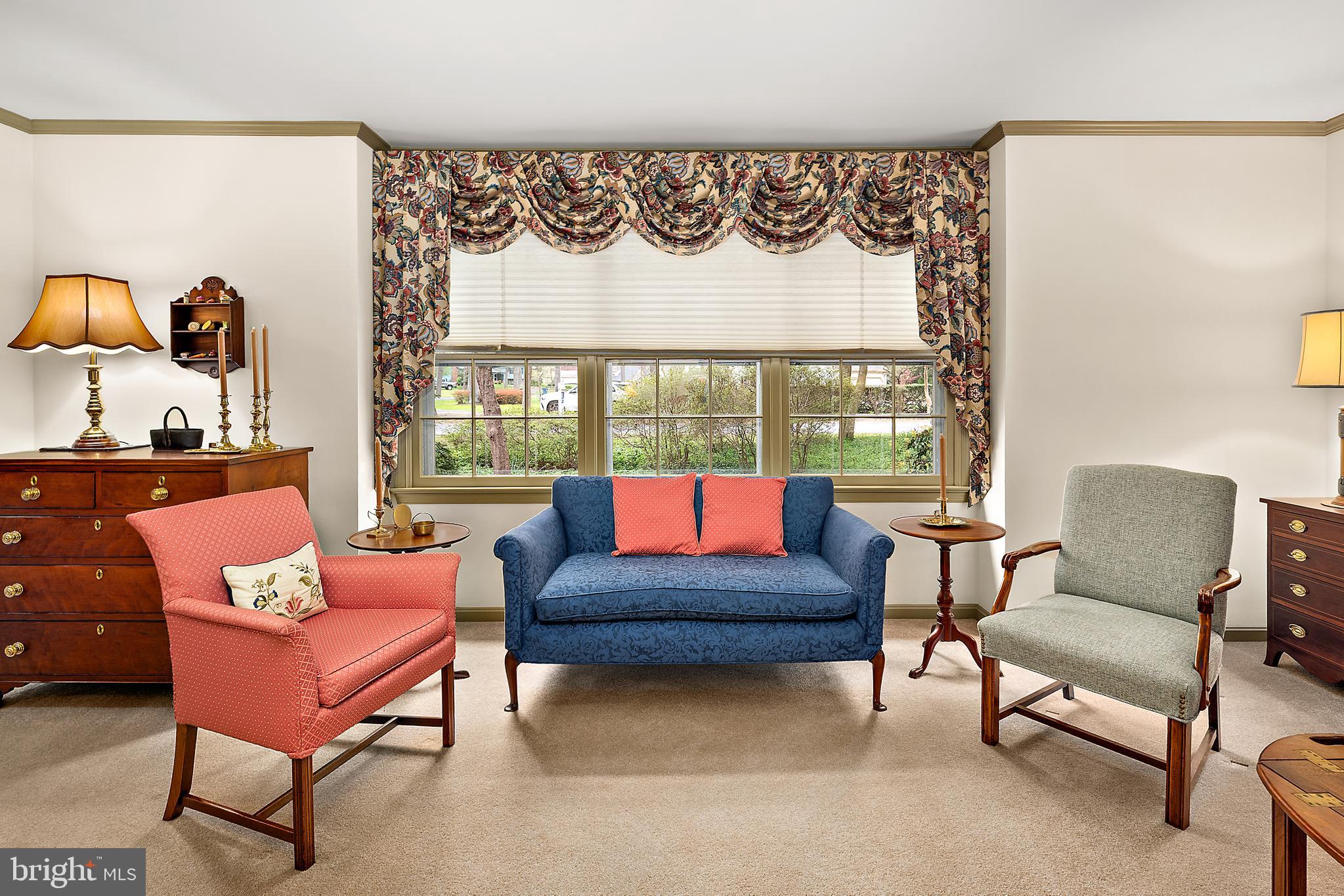 TONY TANK - Residential