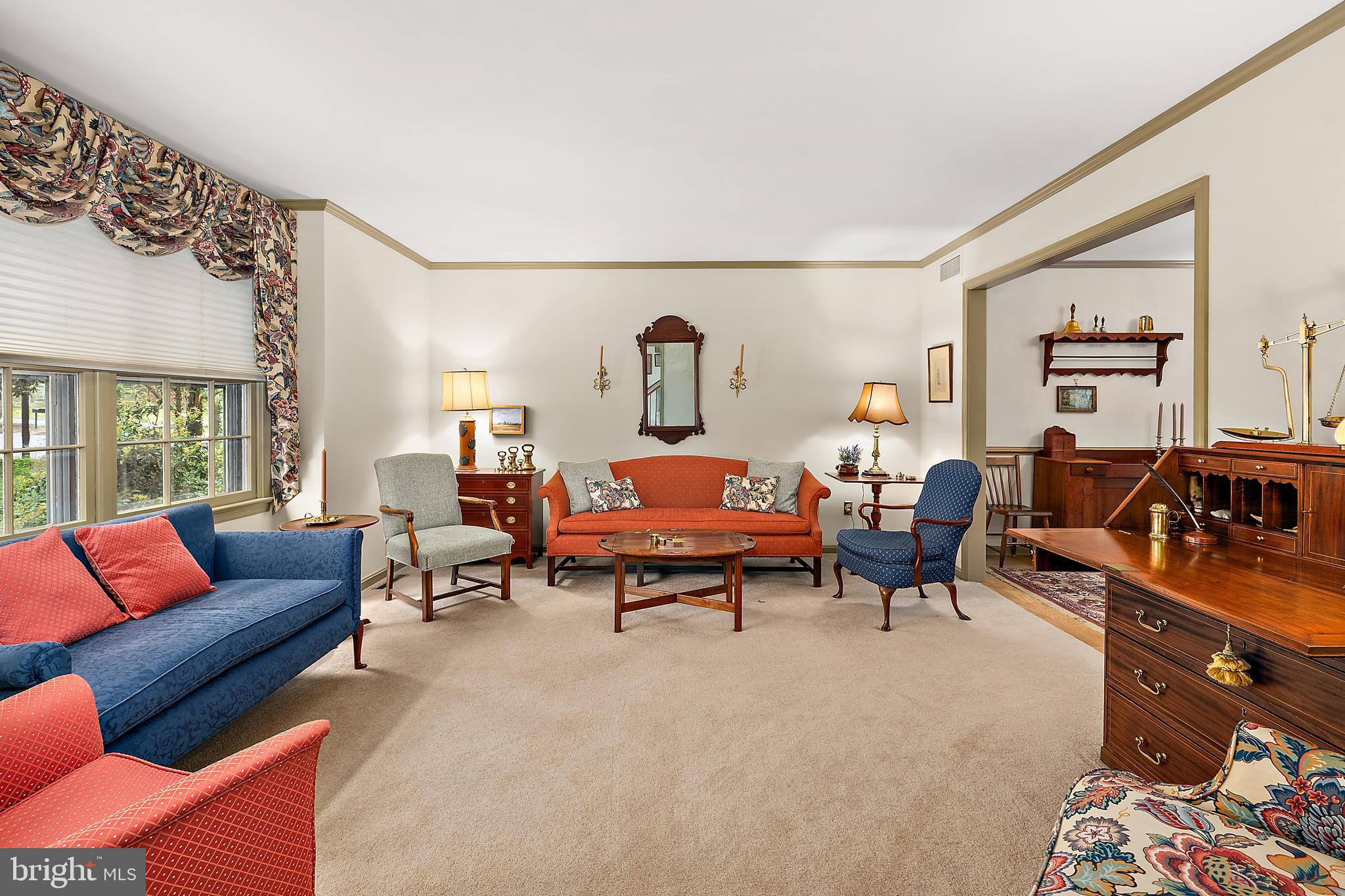 TONY TANK - Residential