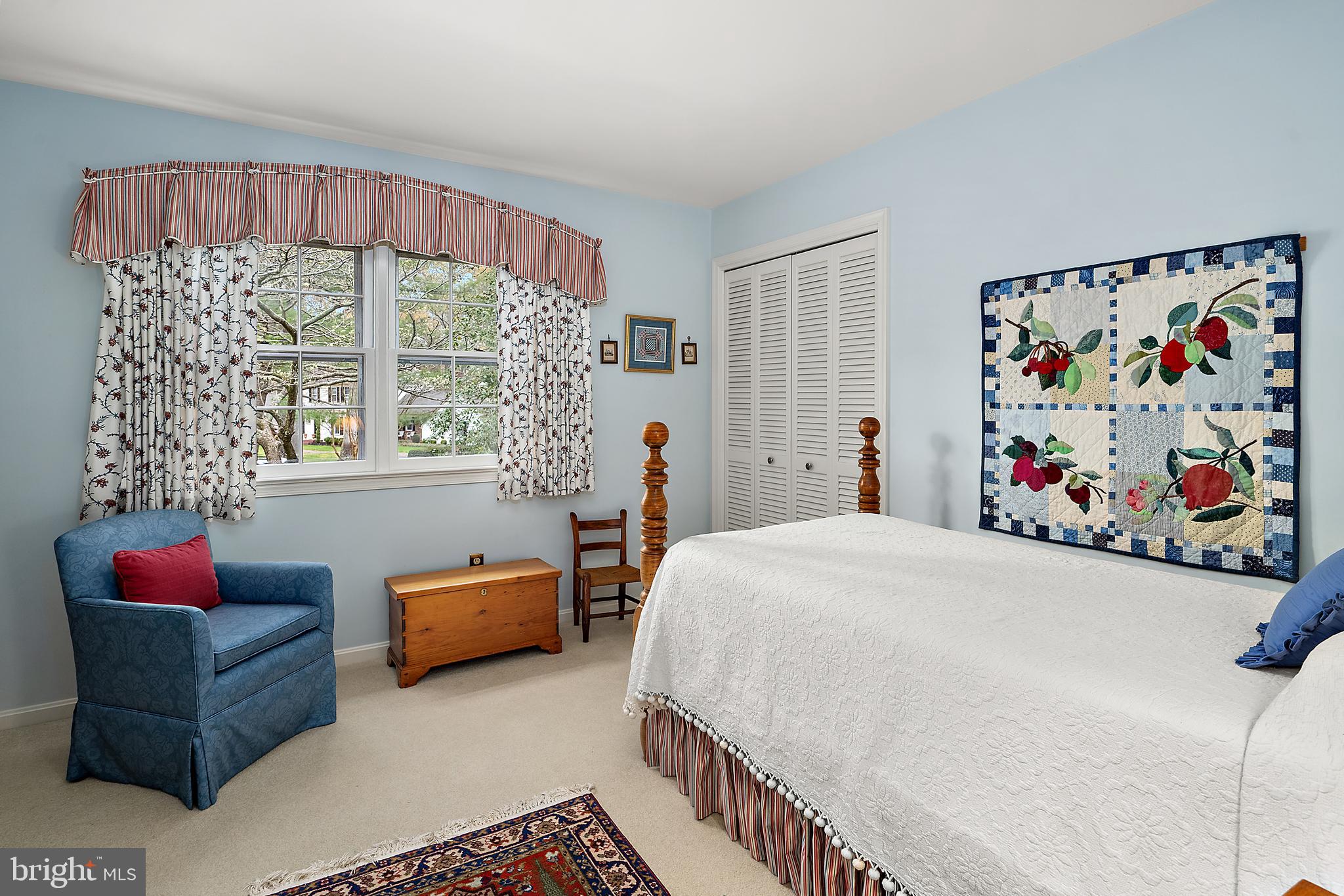 TONY TANK - Residential