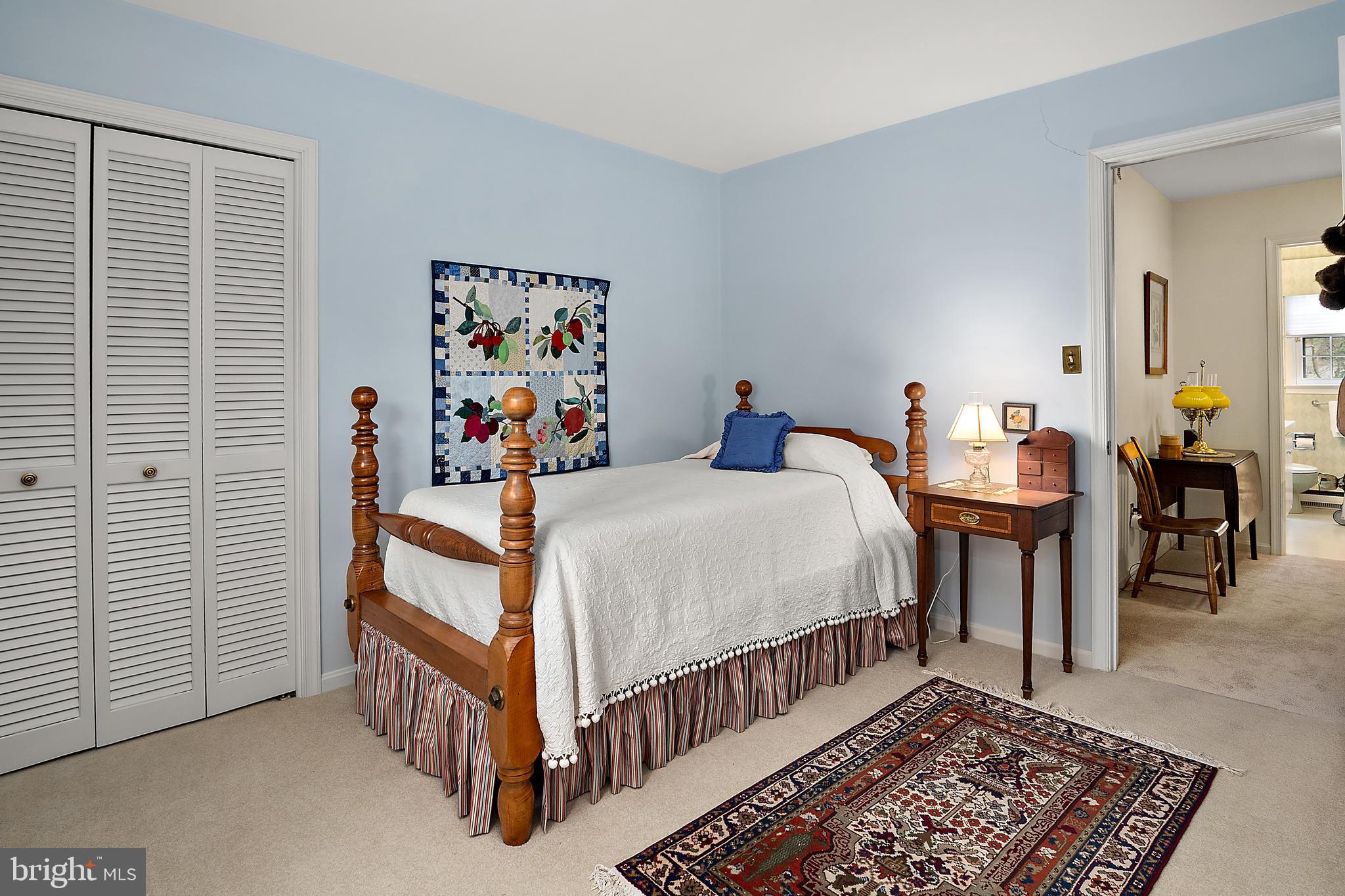 TONY TANK - Residential