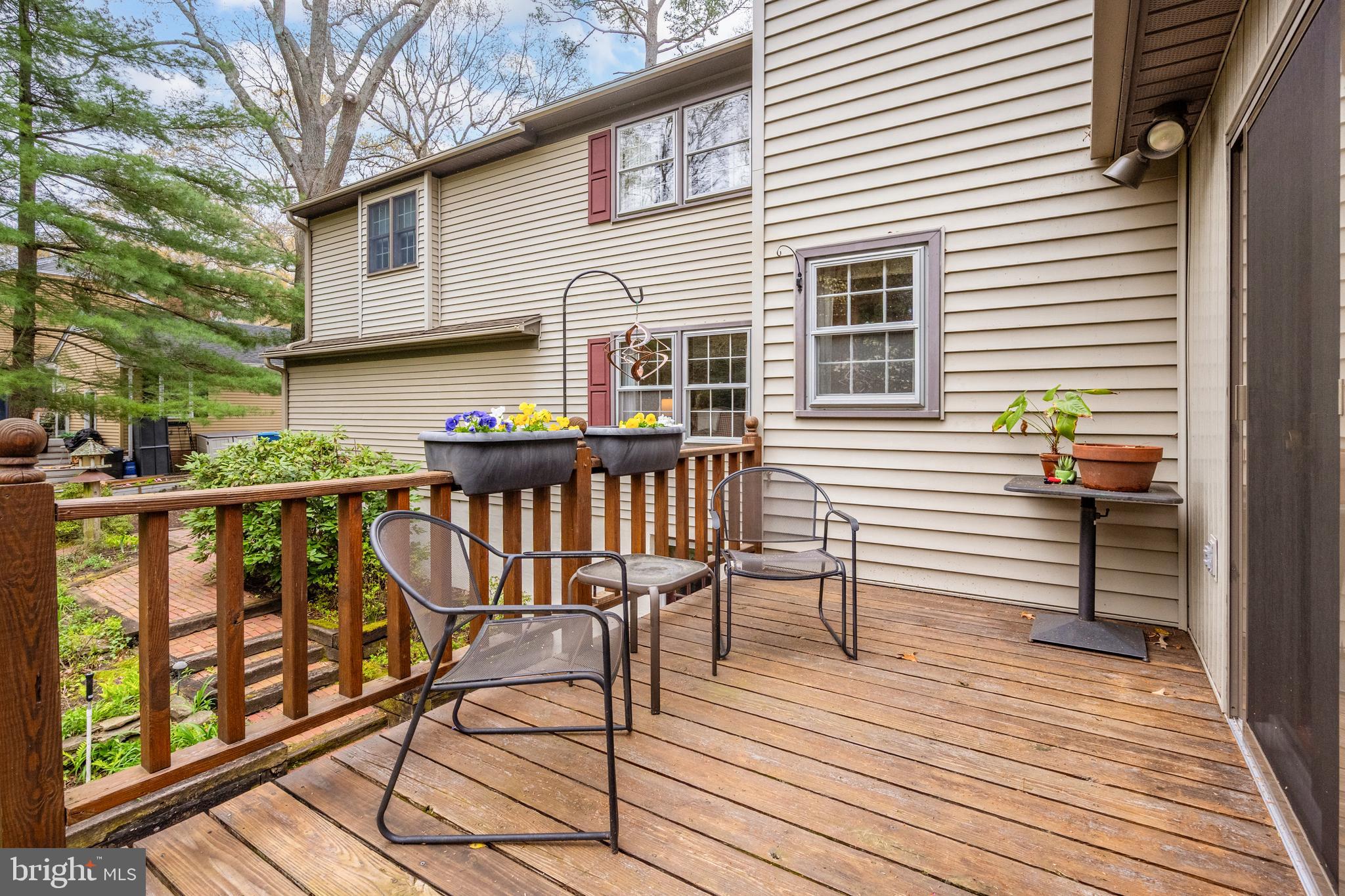 TONY TANK - Residential