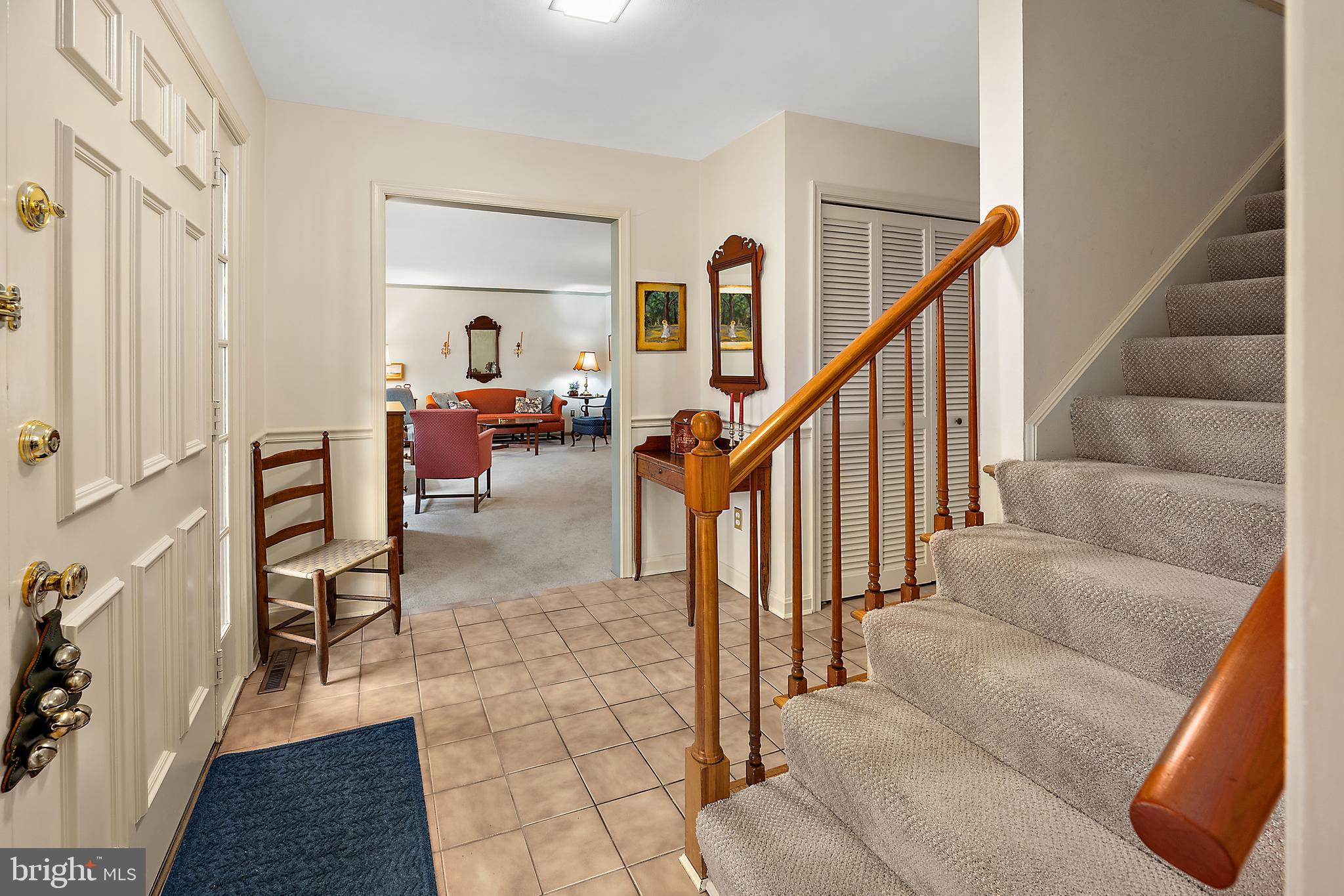 TONY TANK - Residential