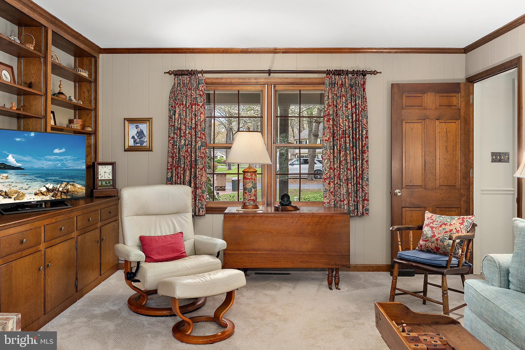 TONY TANK - Residential