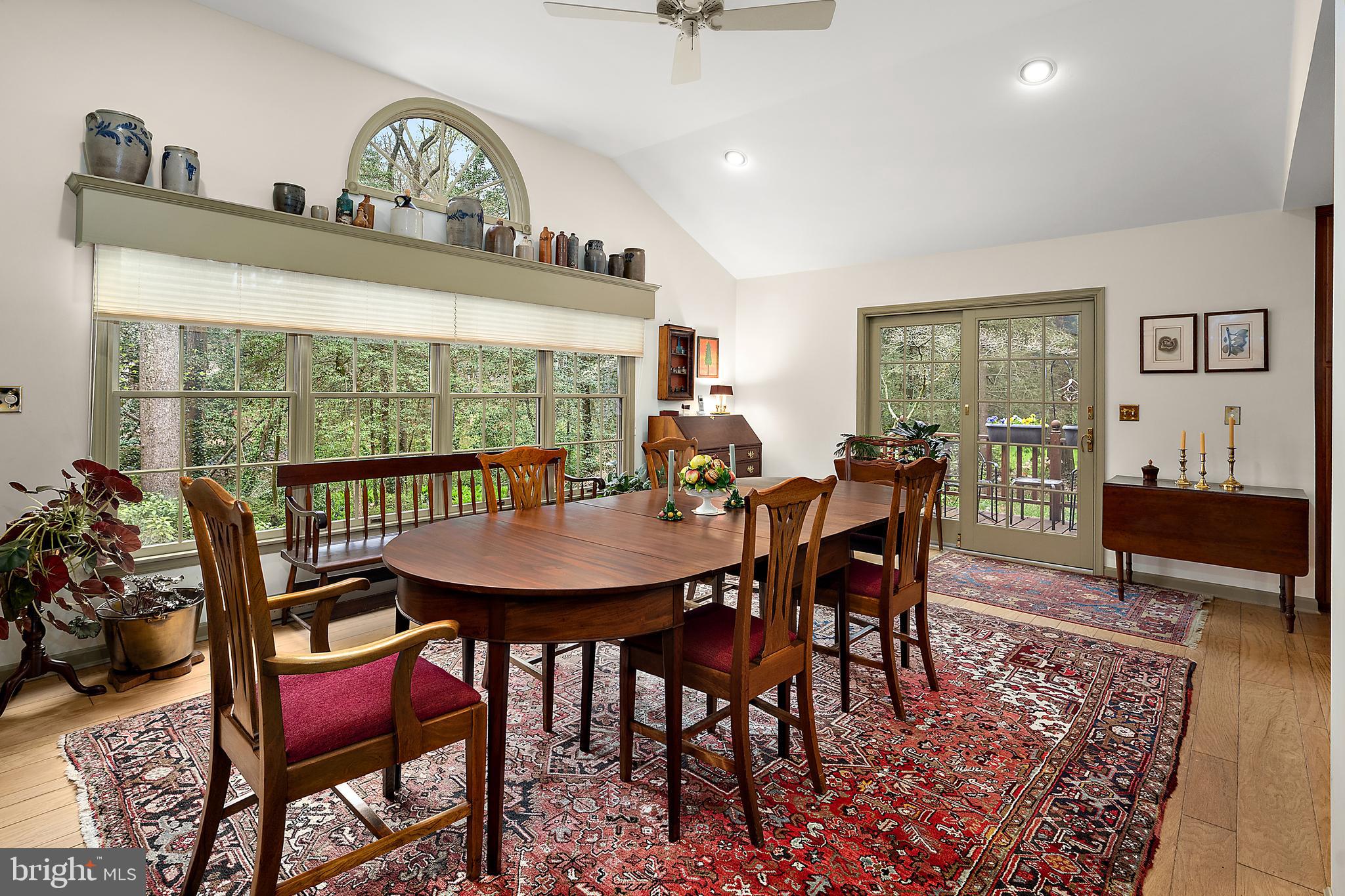 TONY TANK - Residential