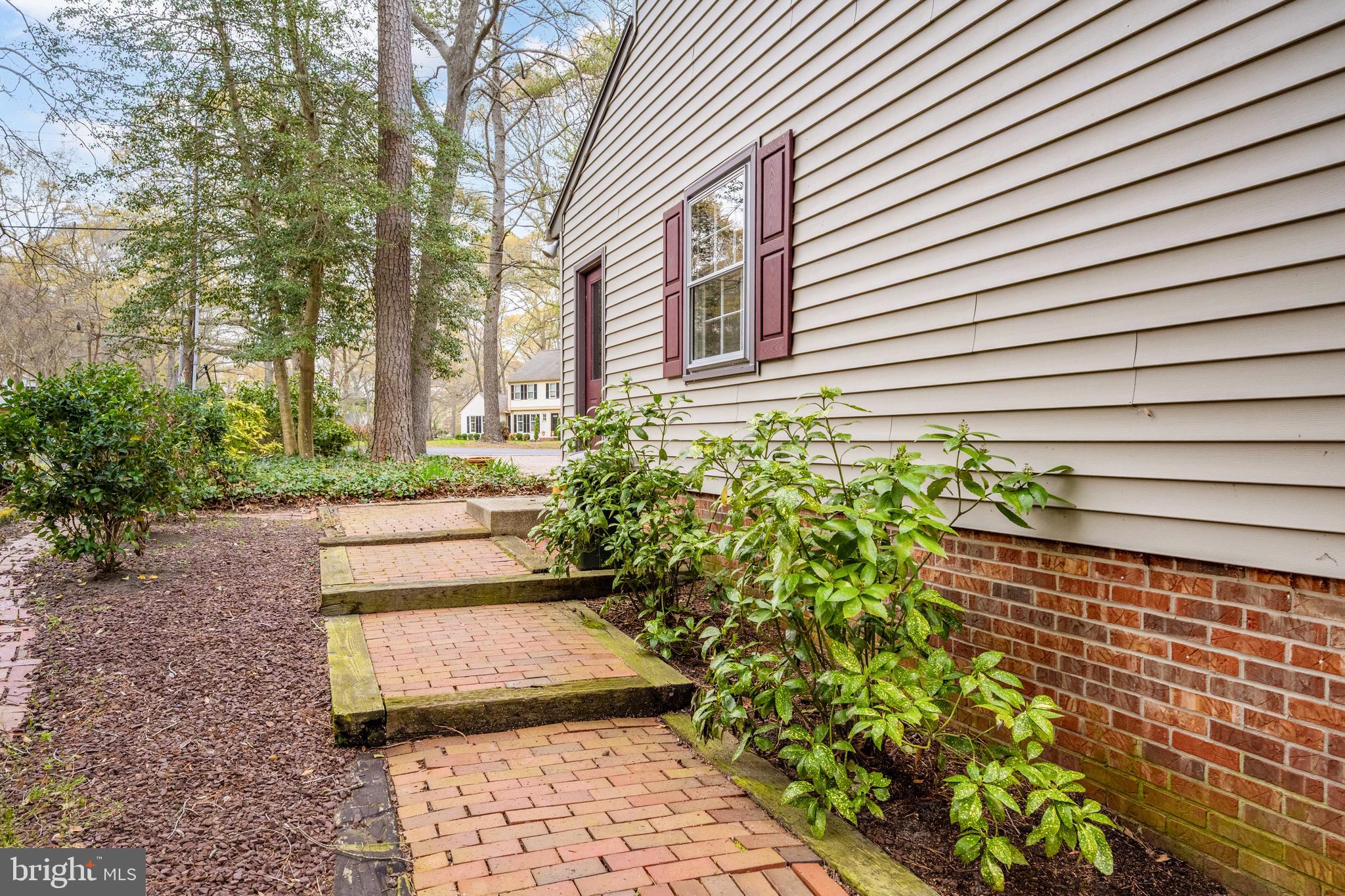 TONY TANK - Residential