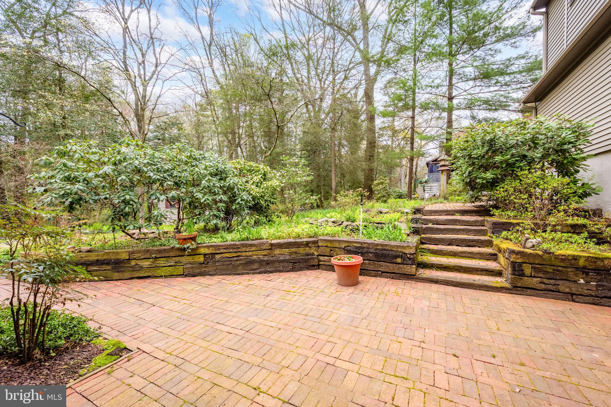 TONY TANK - Residential