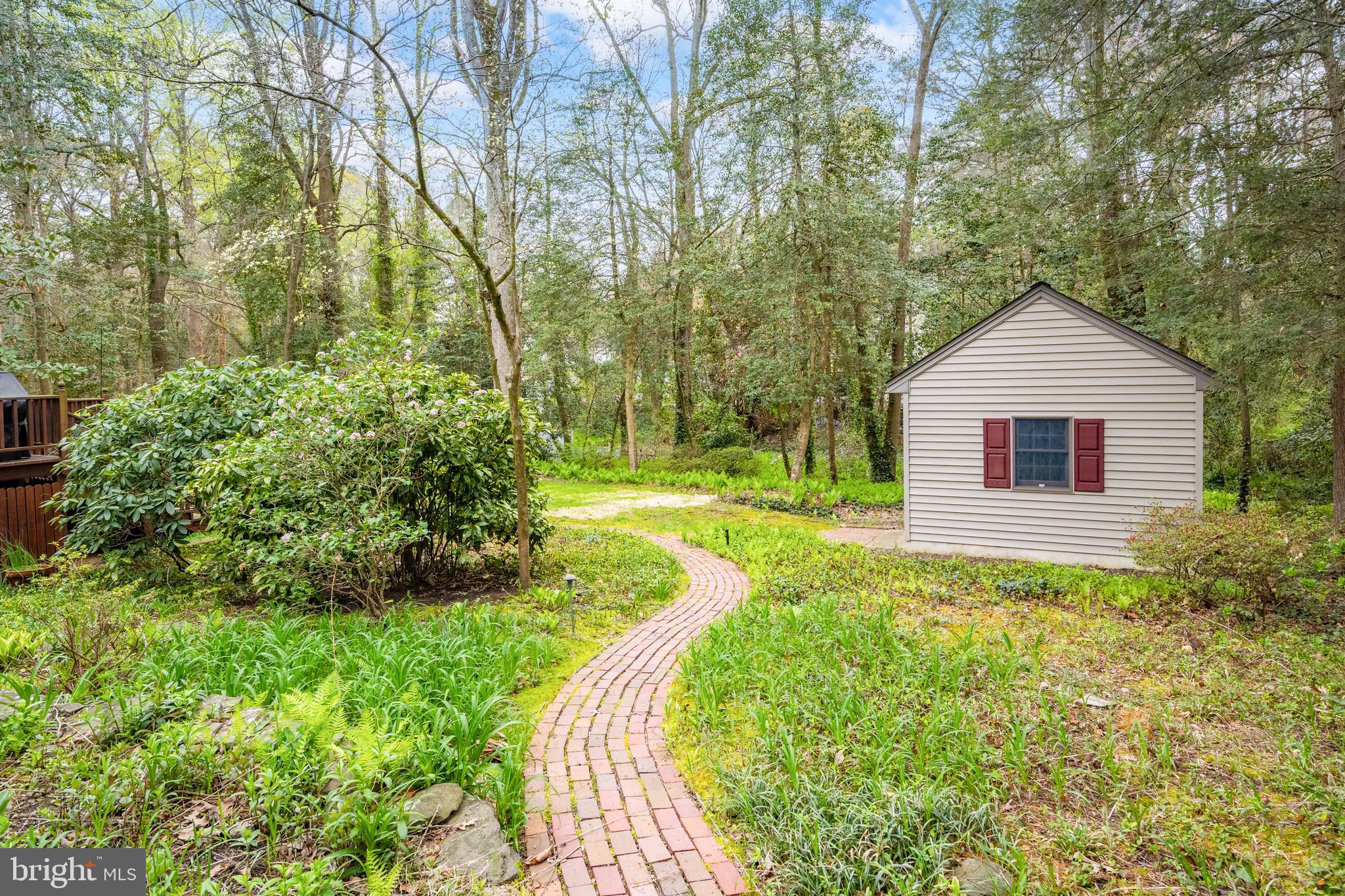 TONY TANK - Residential