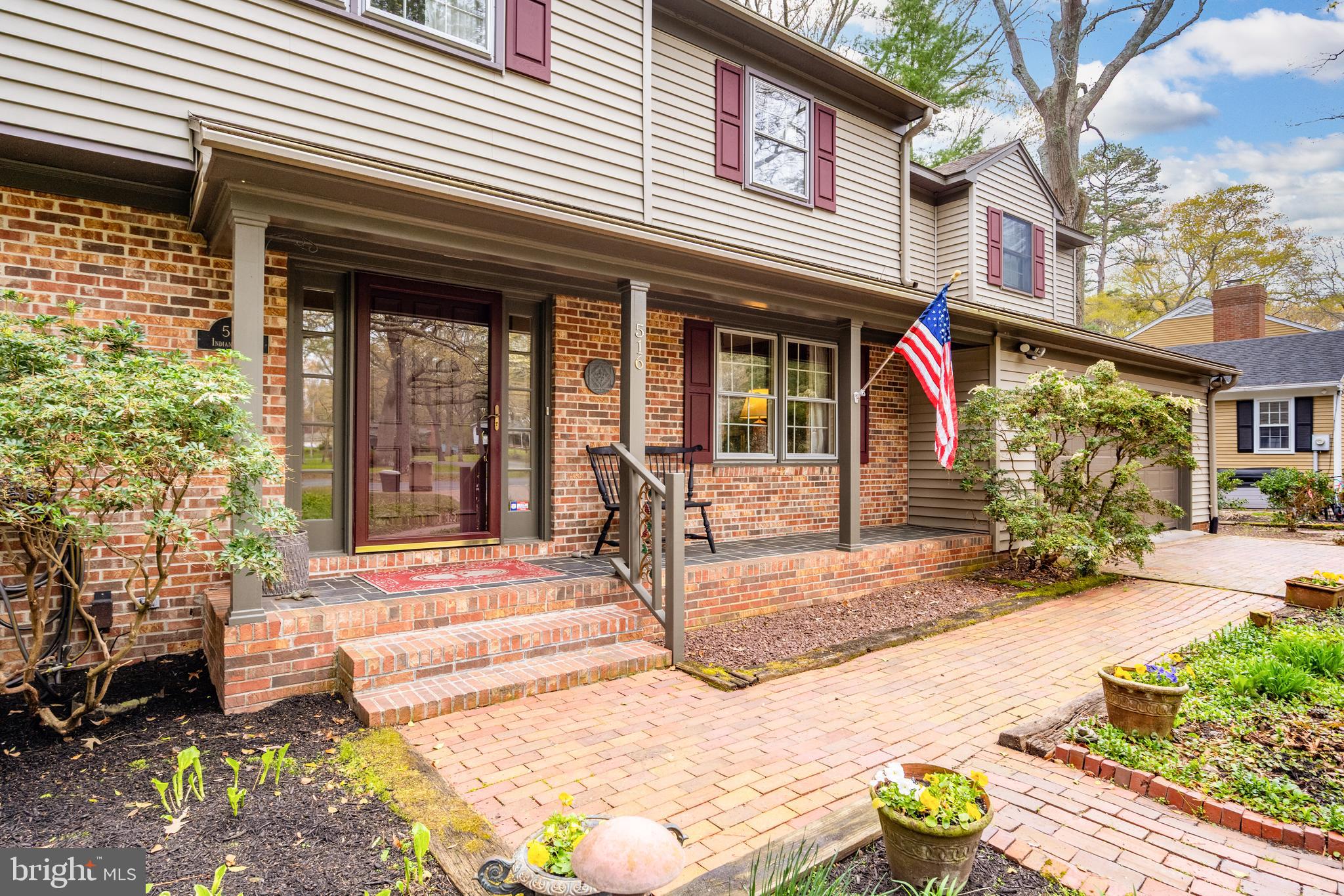 TONY TANK - Residential