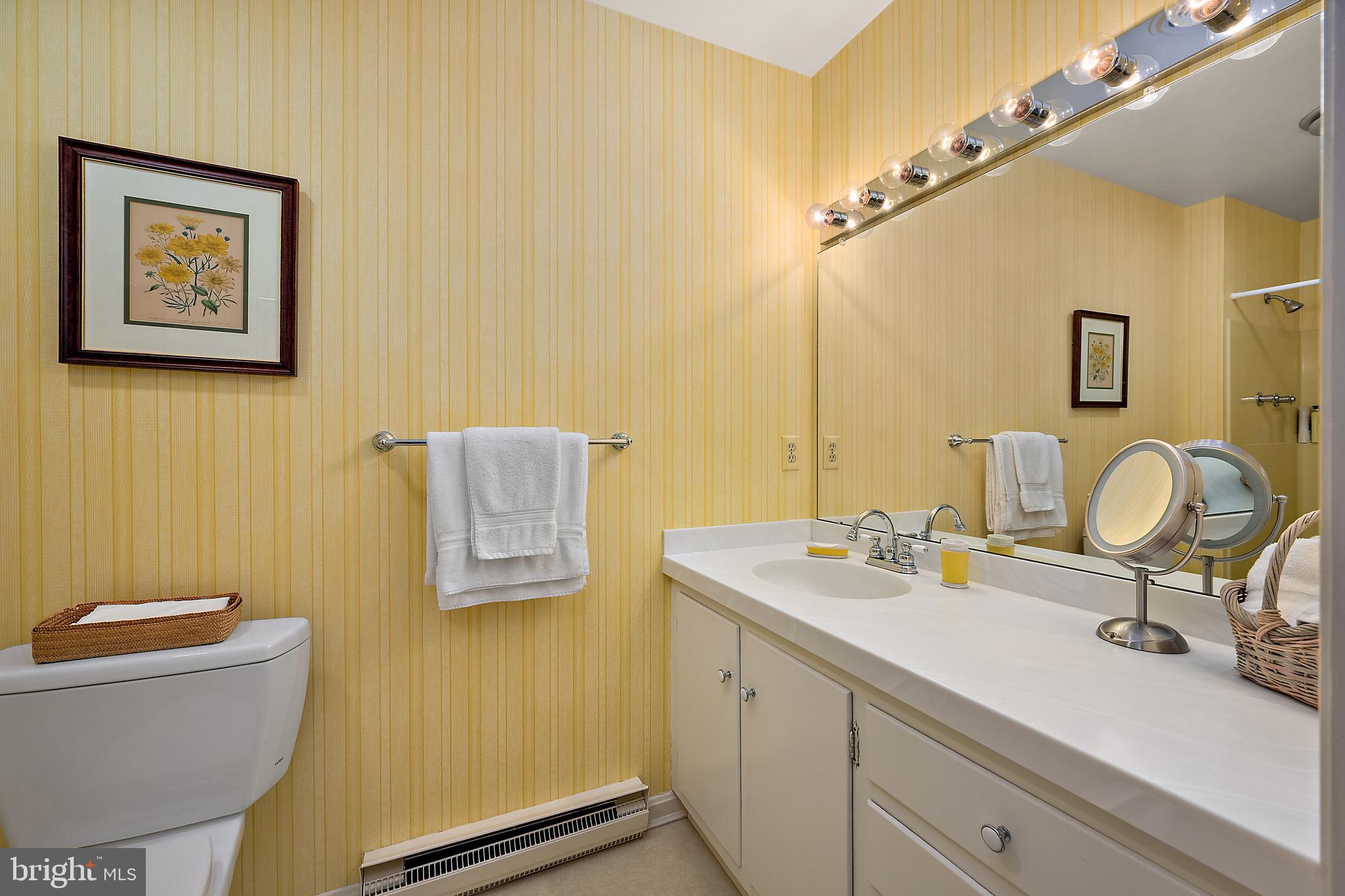 TONY TANK - Residential