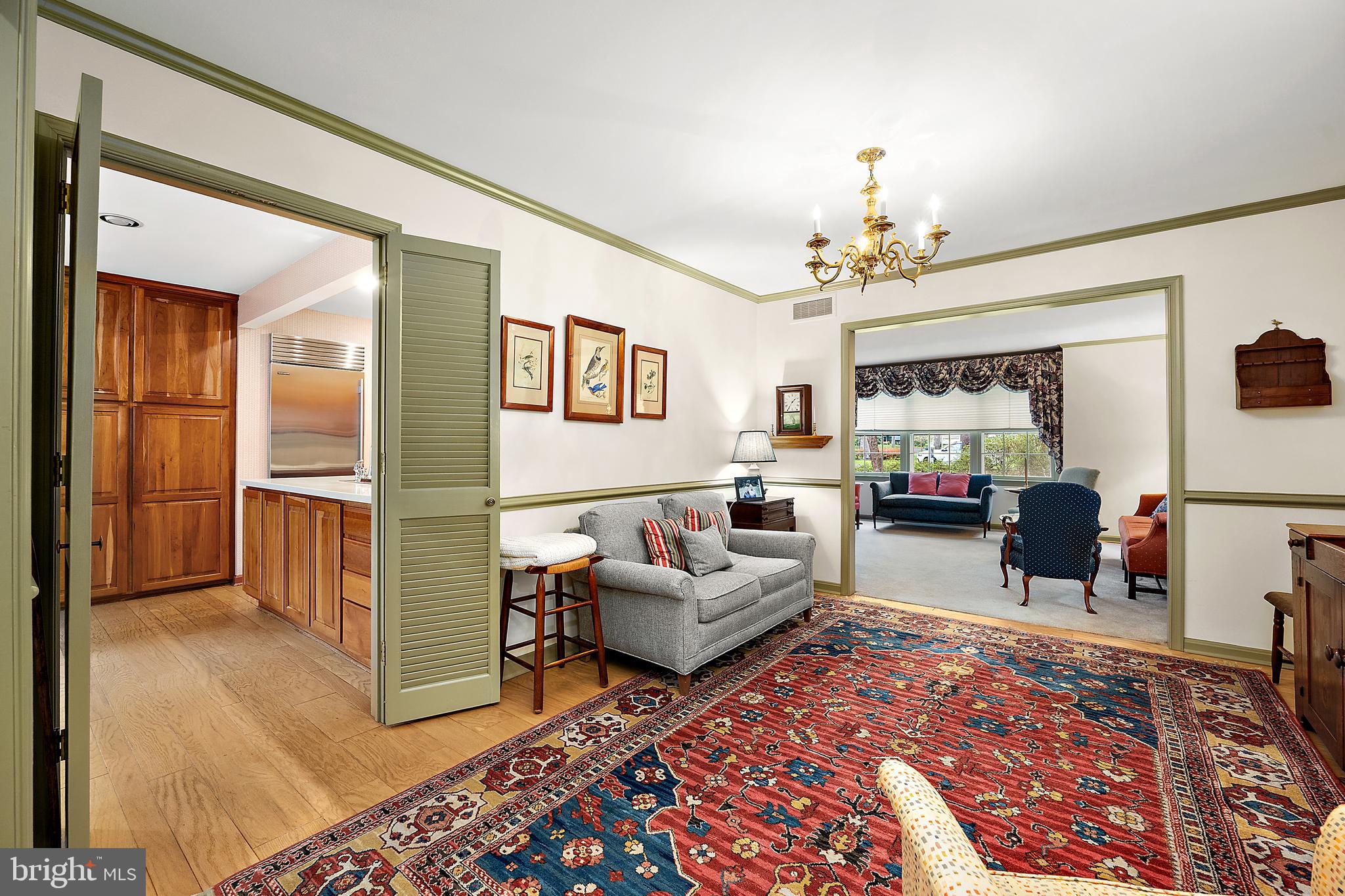 TONY TANK - Residential