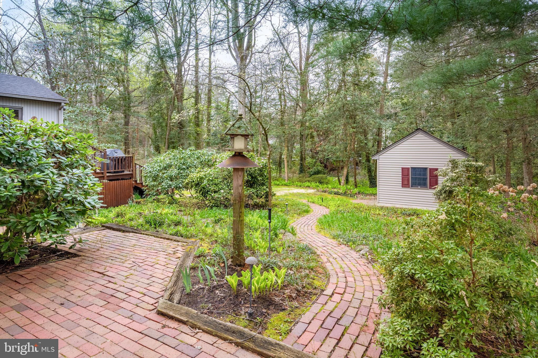 TONY TANK - Residential