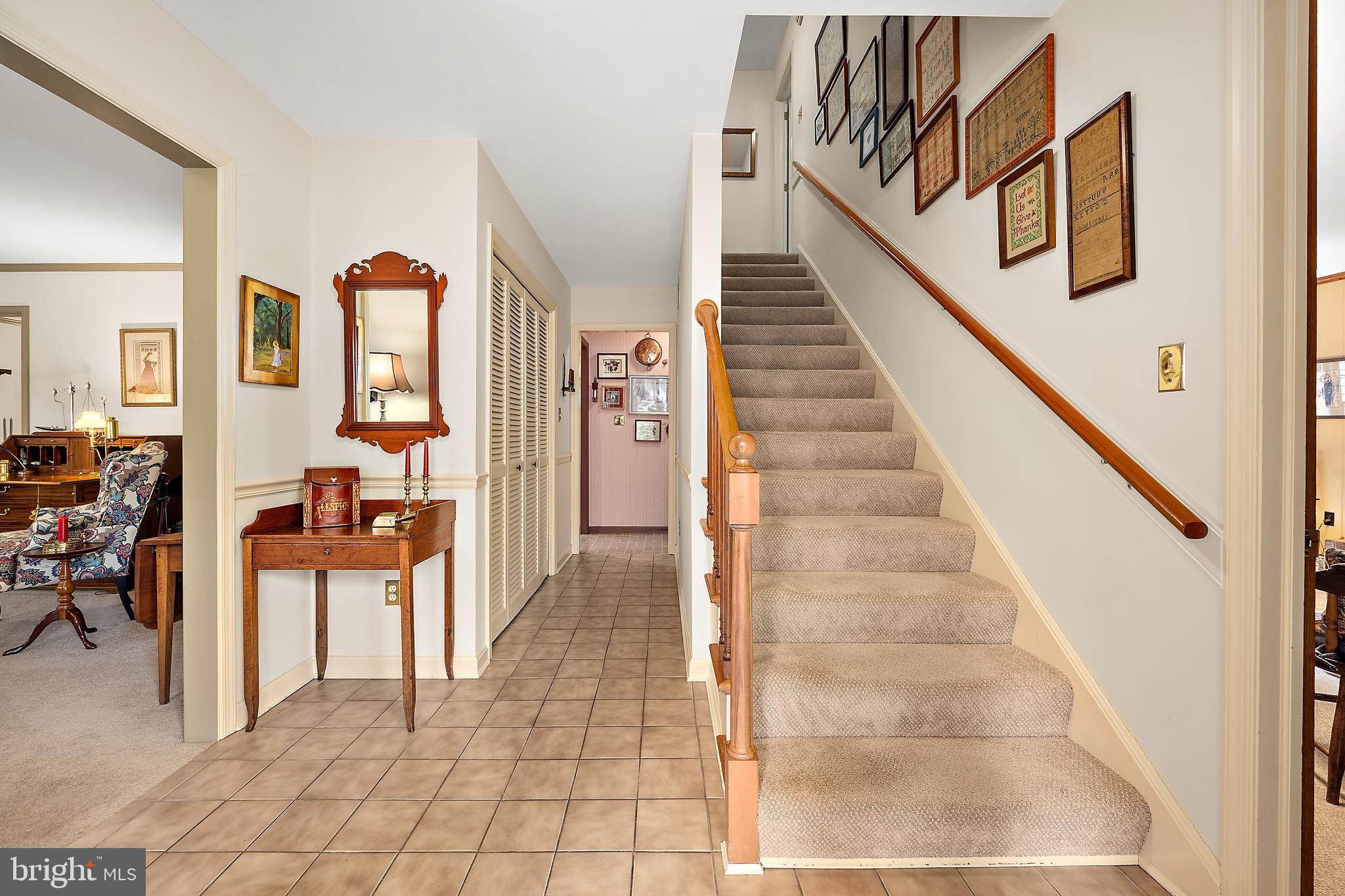 TONY TANK - Residential