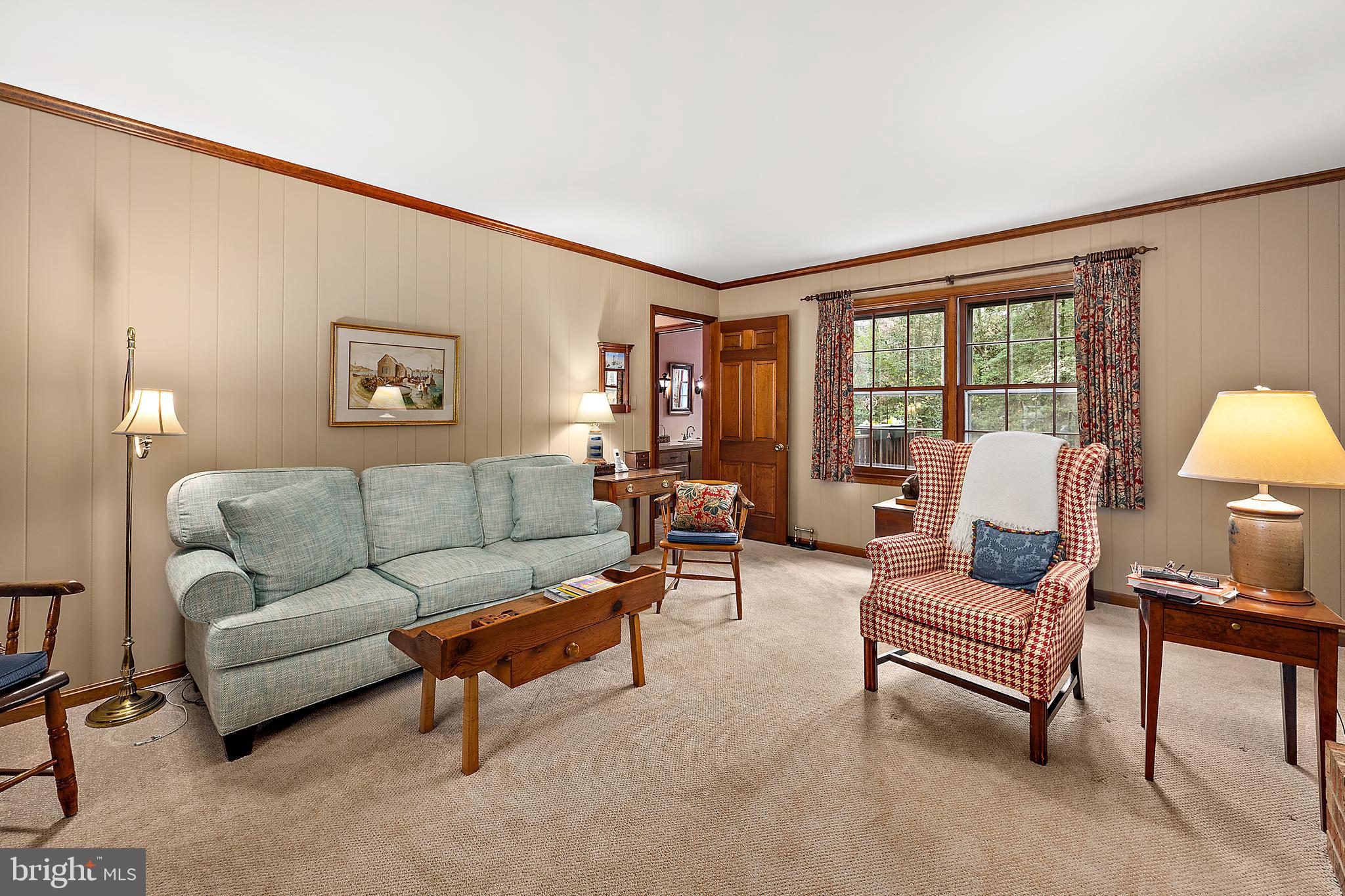 TONY TANK - Residential