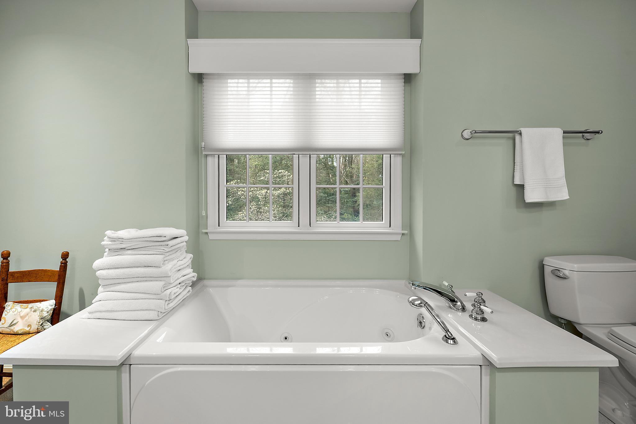 TONY TANK - Residential