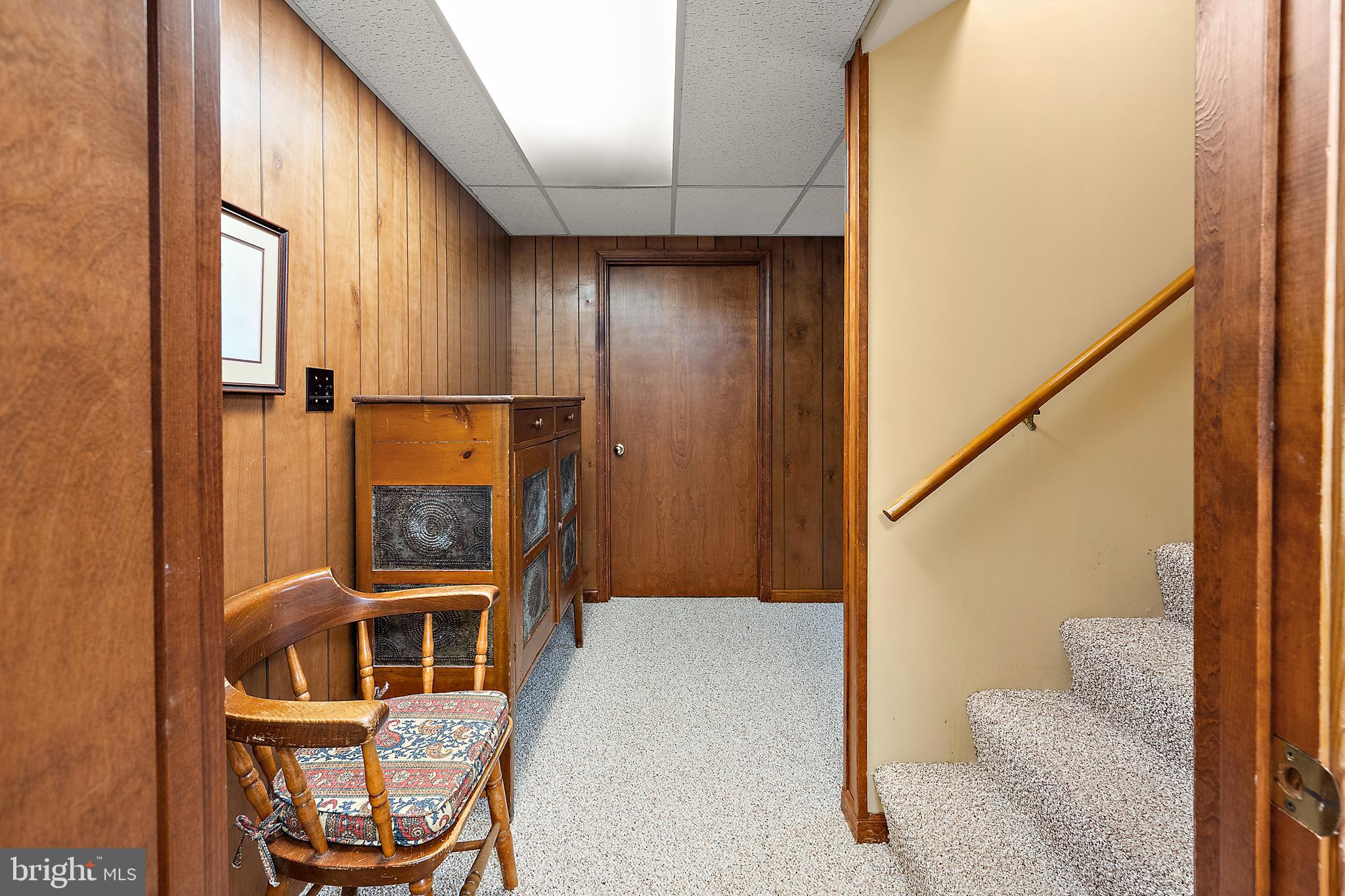 TONY TANK - Residential