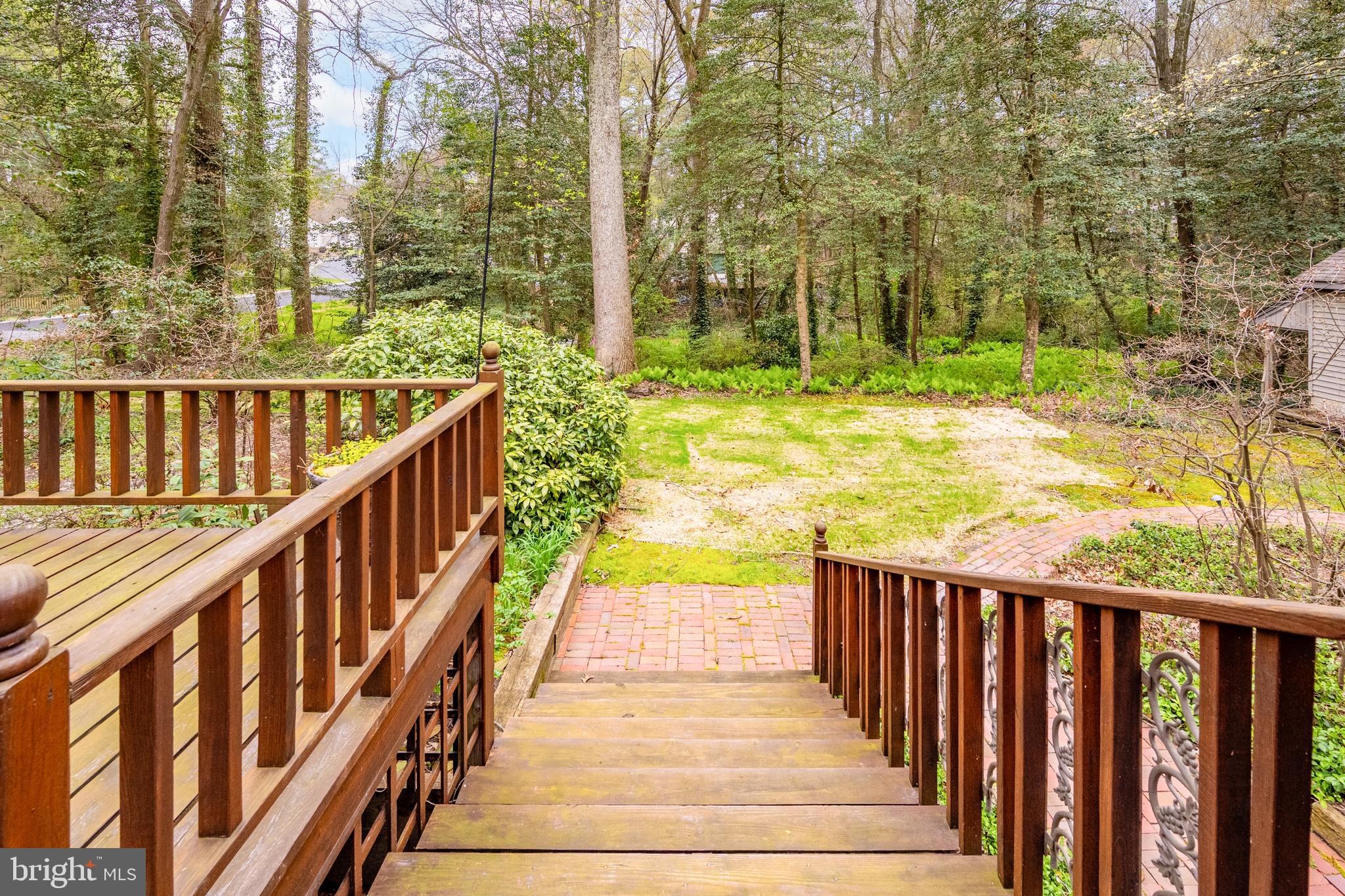 TONY TANK - Residential