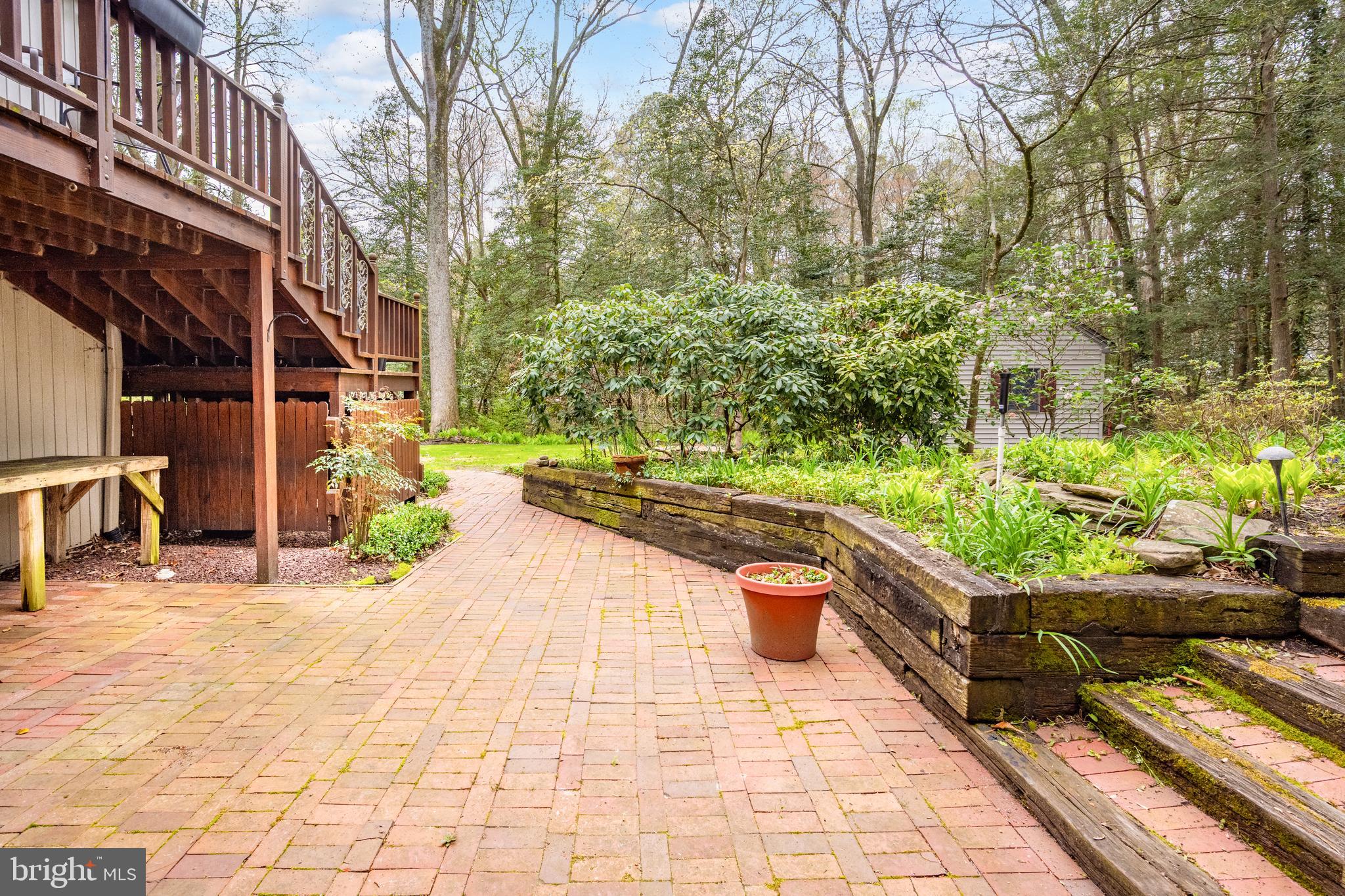 TONY TANK - Residential