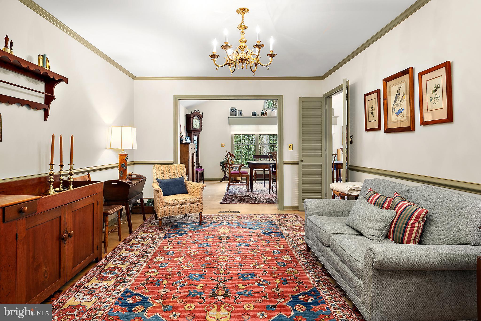 TONY TANK - Residential