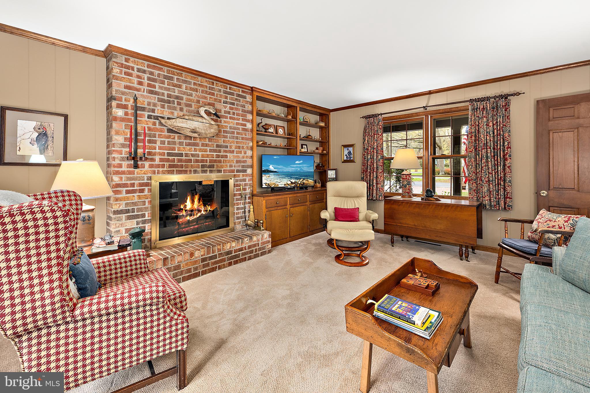 TONY TANK - Residential