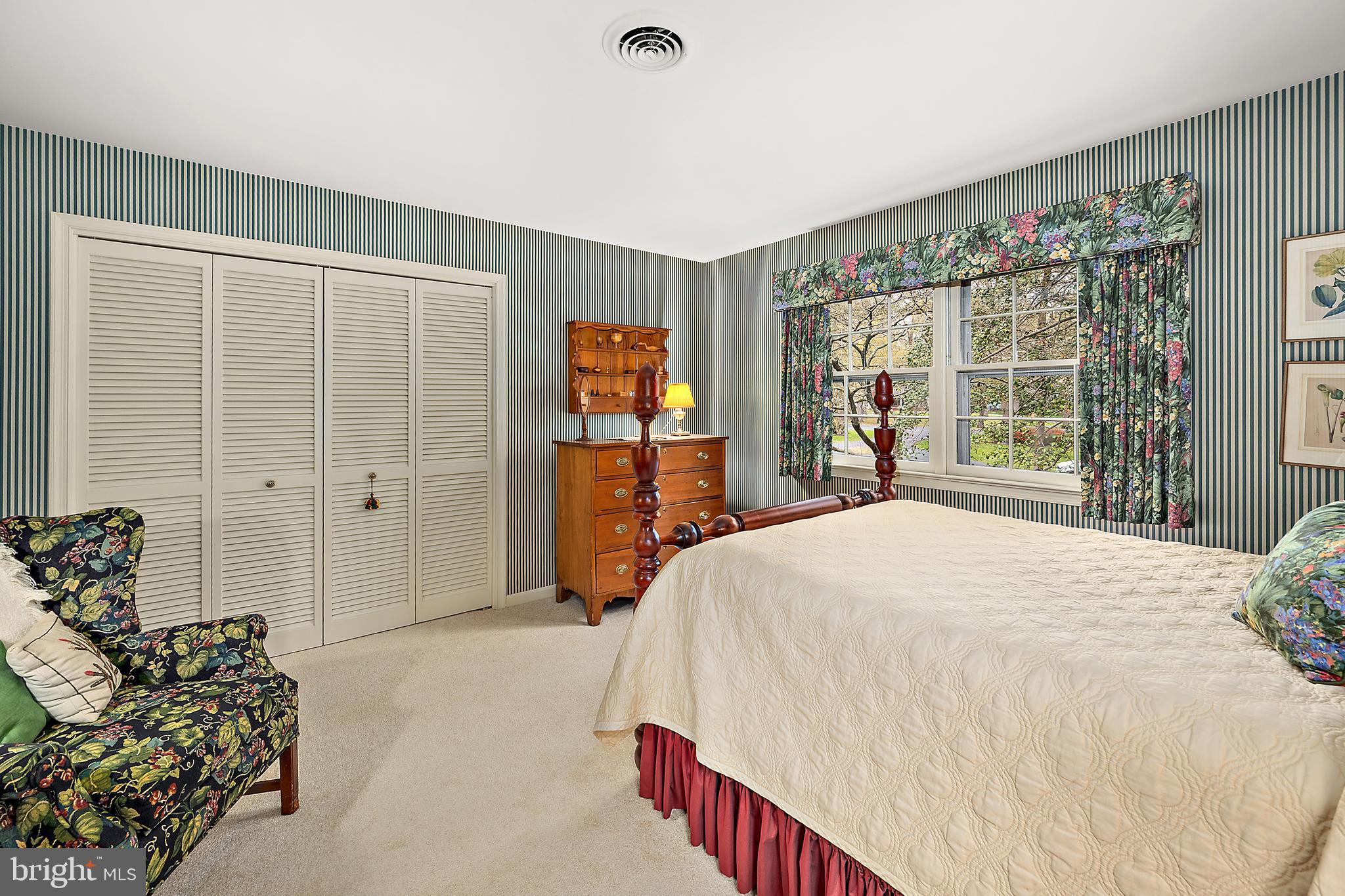 TONY TANK - Residential