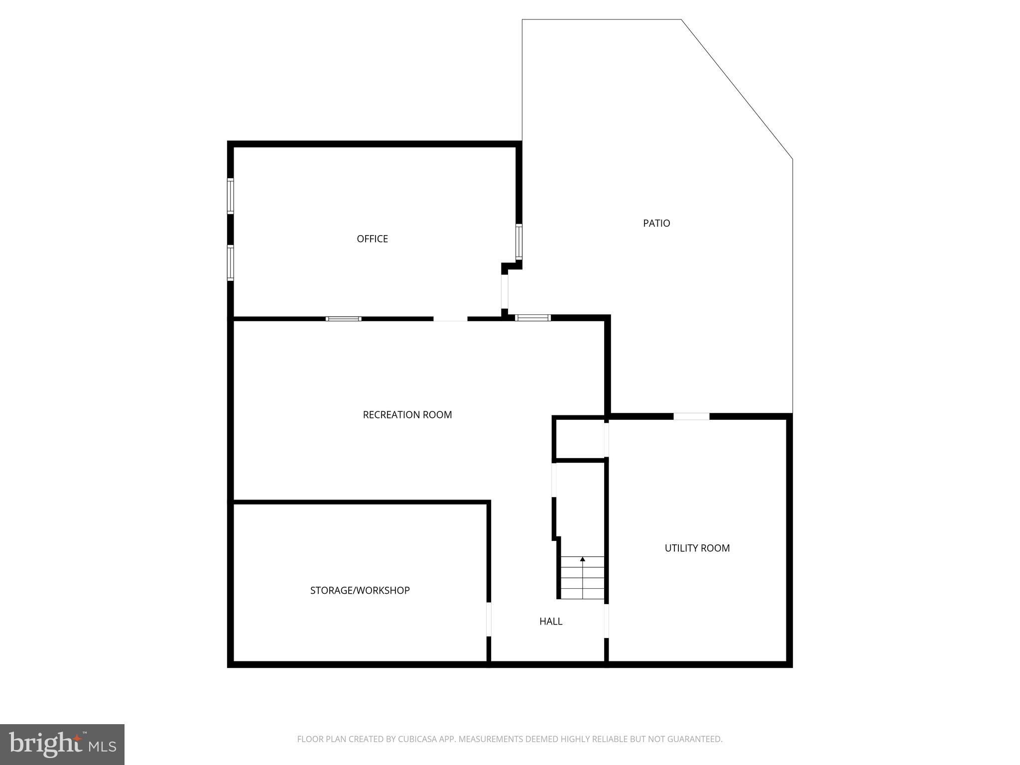 TONY TANK - Residential